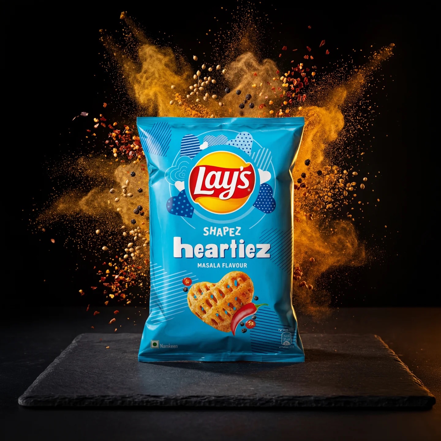 PepsiCo · Lay's