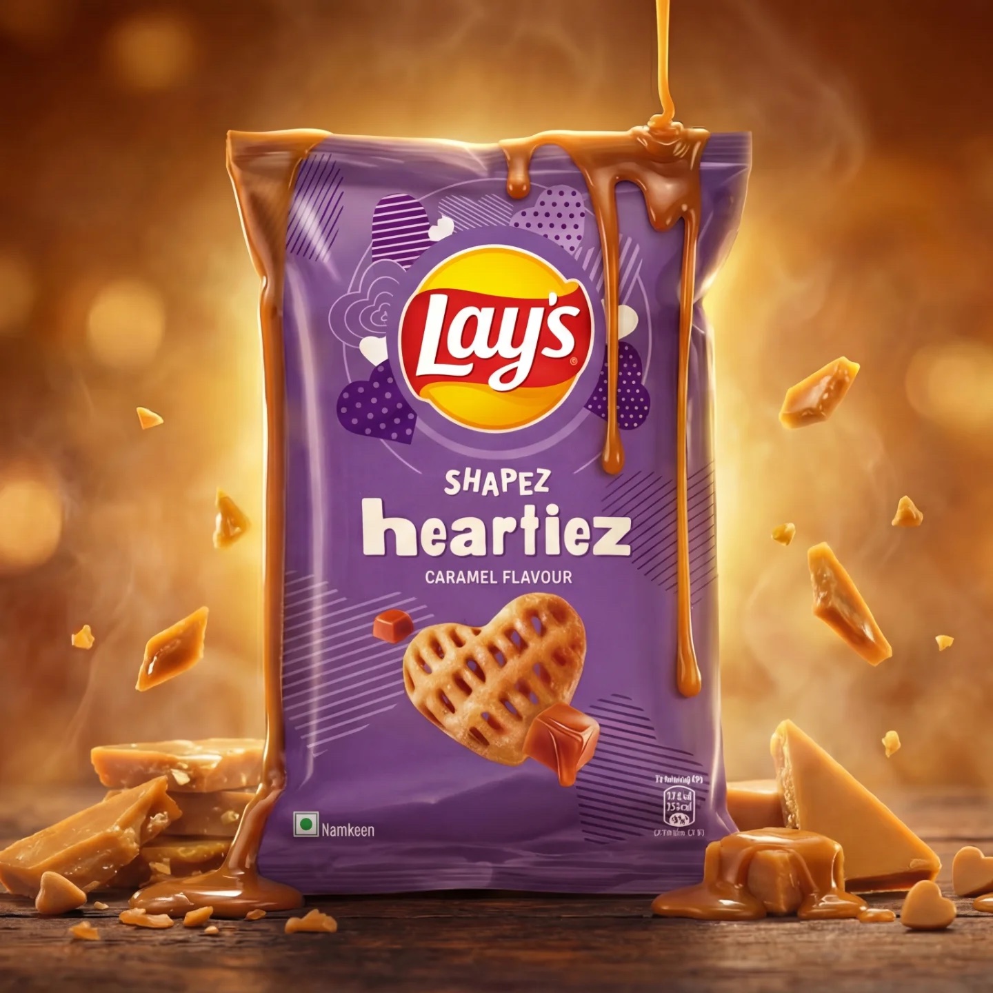 PepsiCo · Lay's