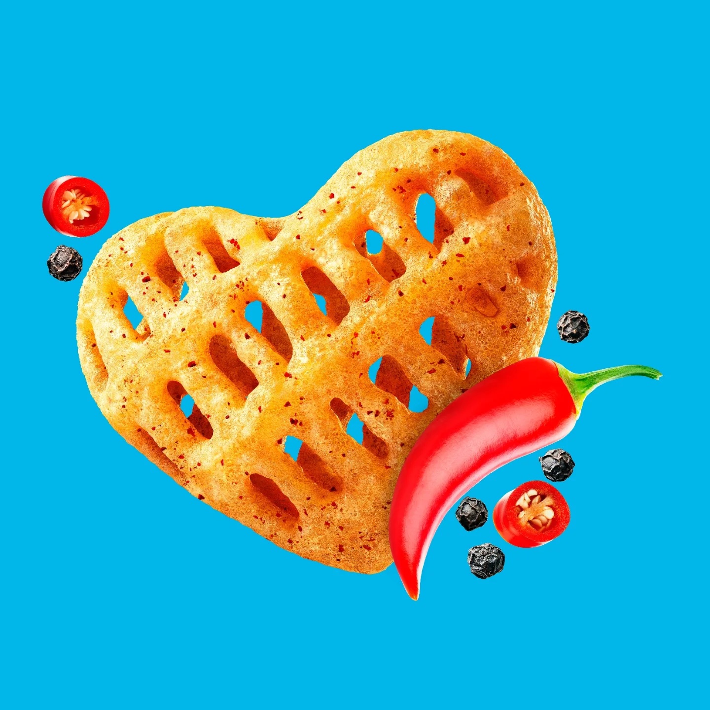PepsiCo · Lay's