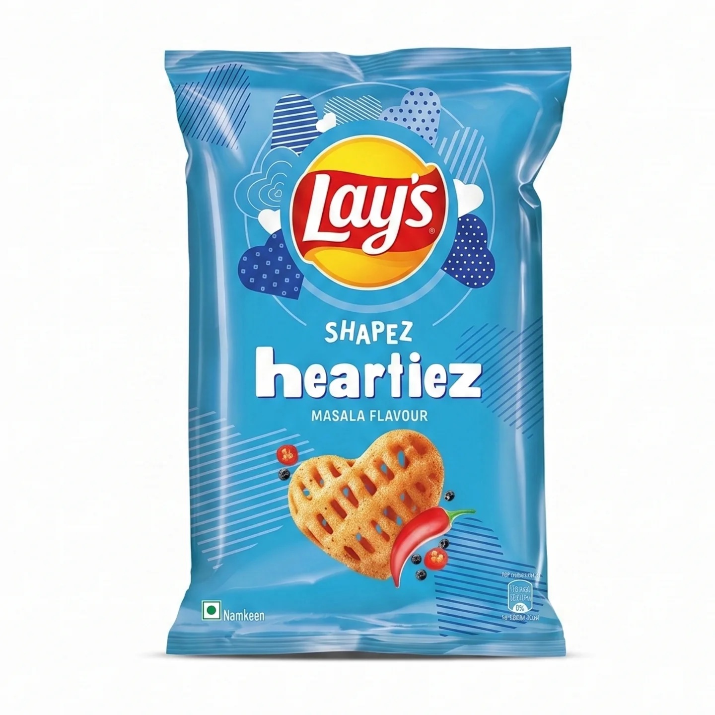 PepsiCo · Lay's