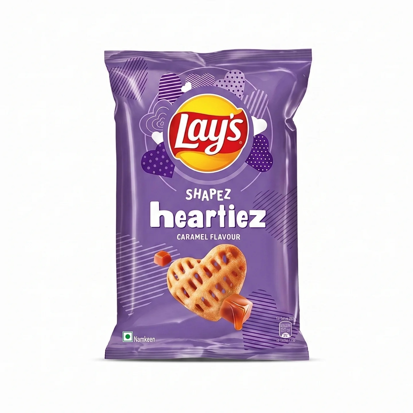 PepsiCo · Lay's