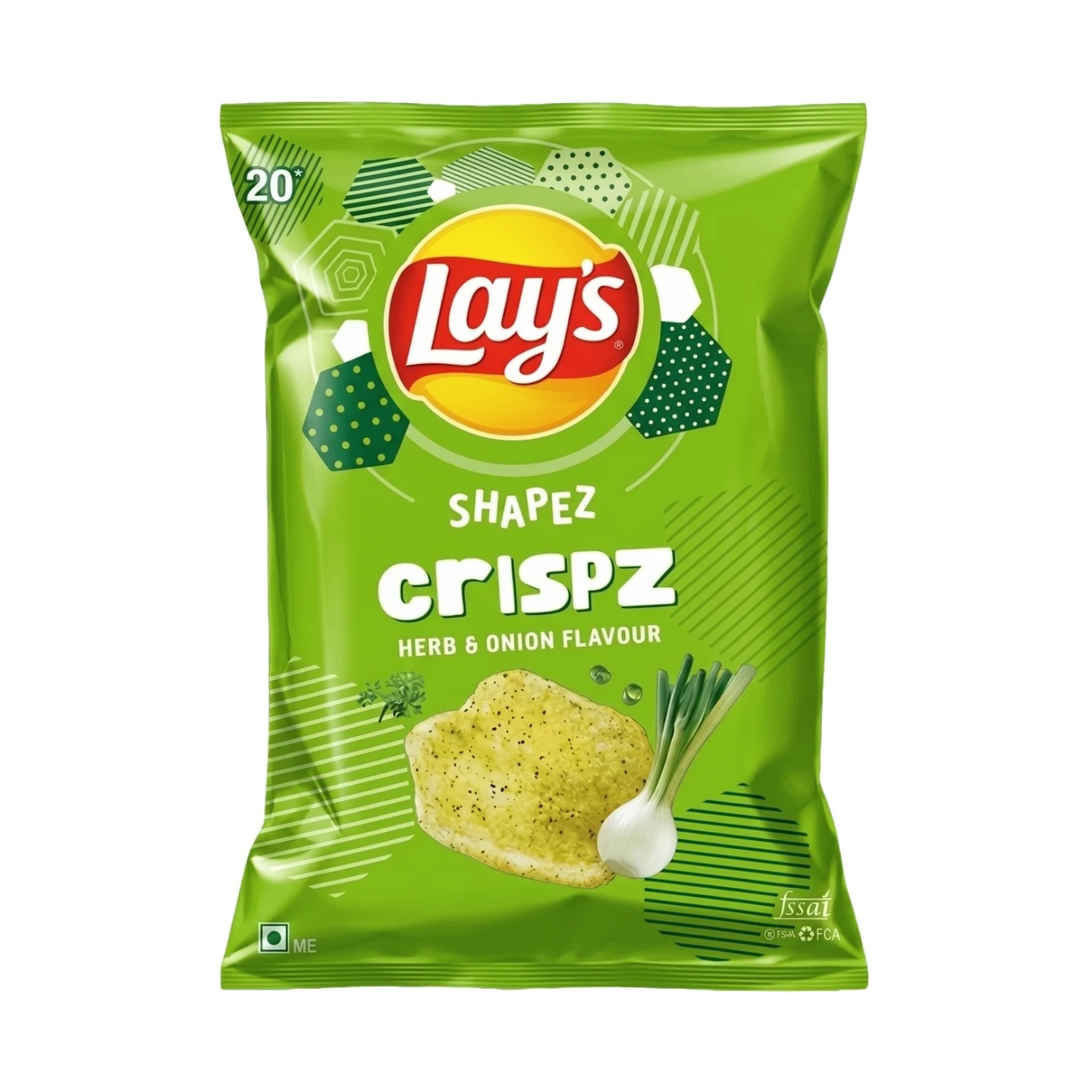 PepsiCo · Lay's
