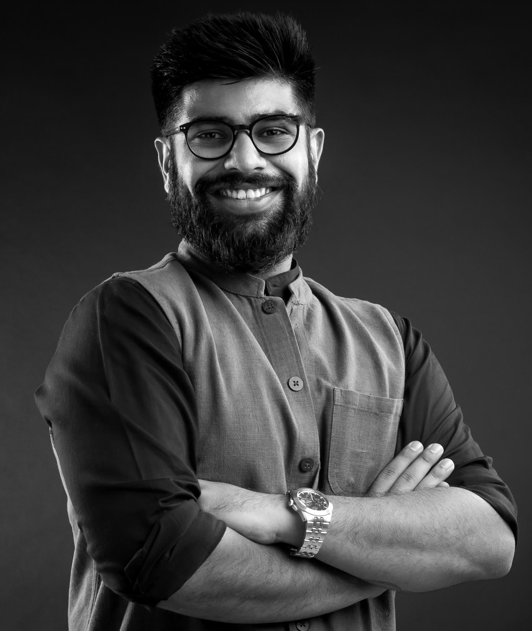 Devang Singh