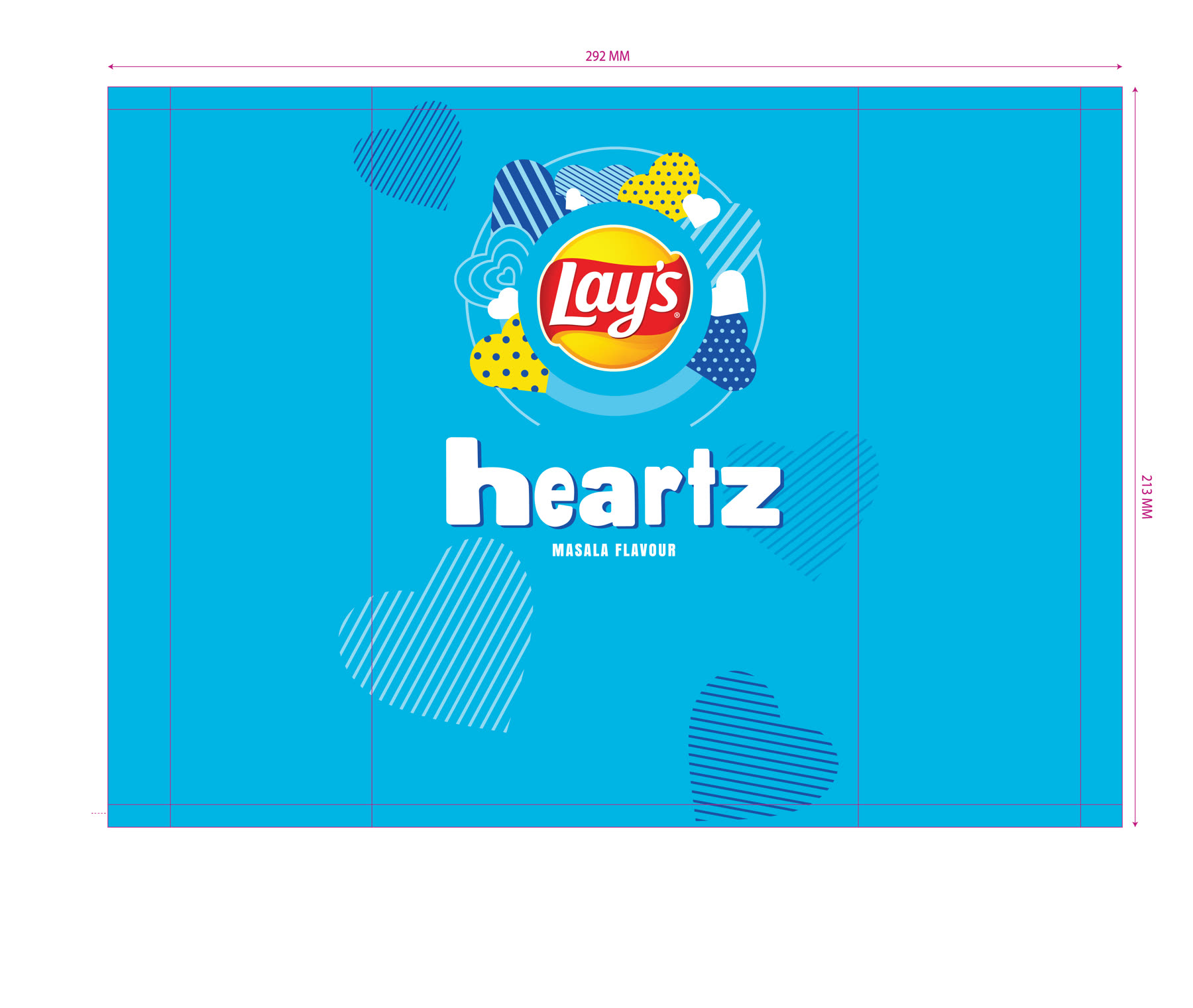 PepsiCo · Lay's