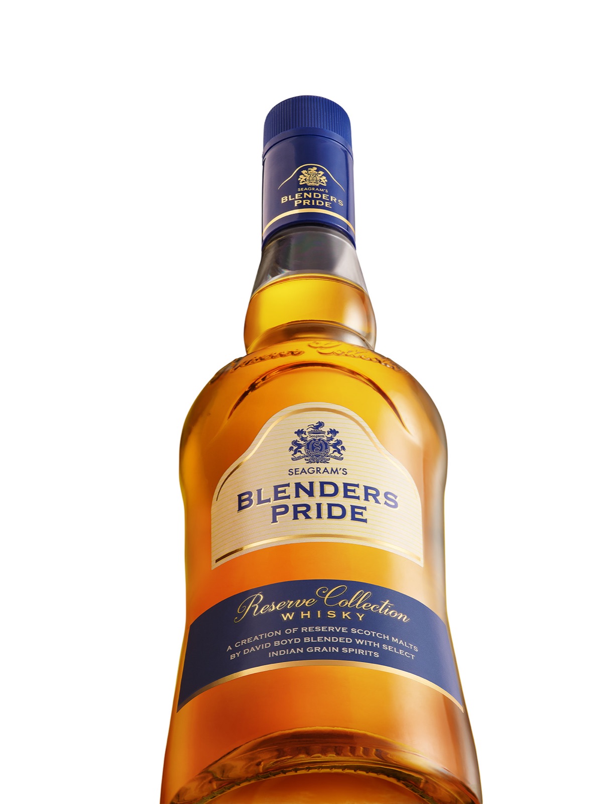 Pernod Ricard · Whisky folio