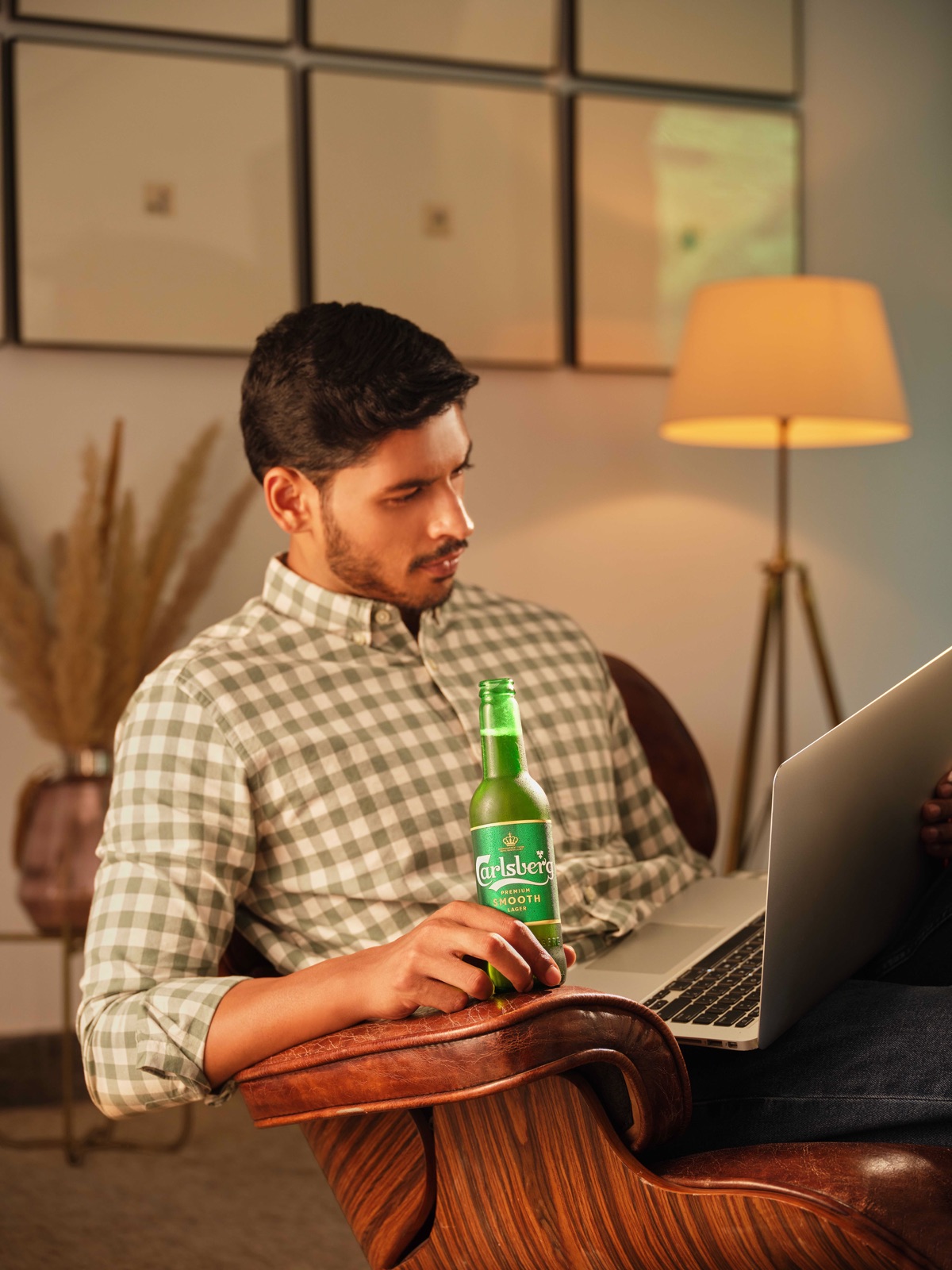 Carlsberg India