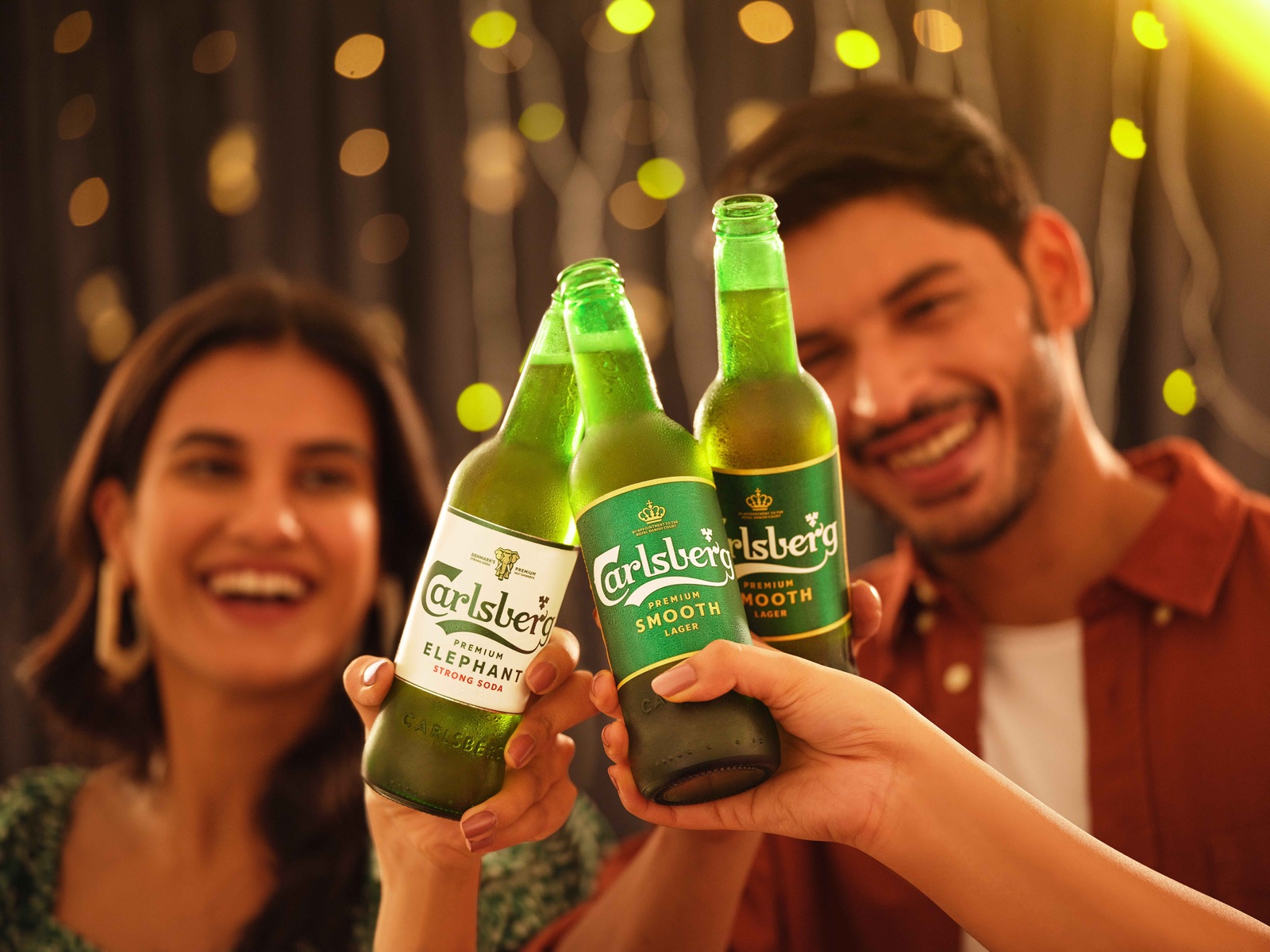 Carlsberg India