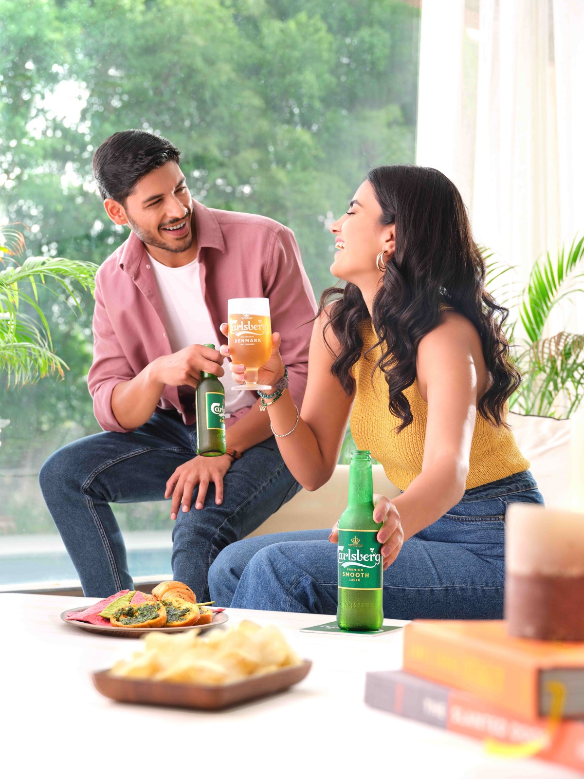 Carlsberg India