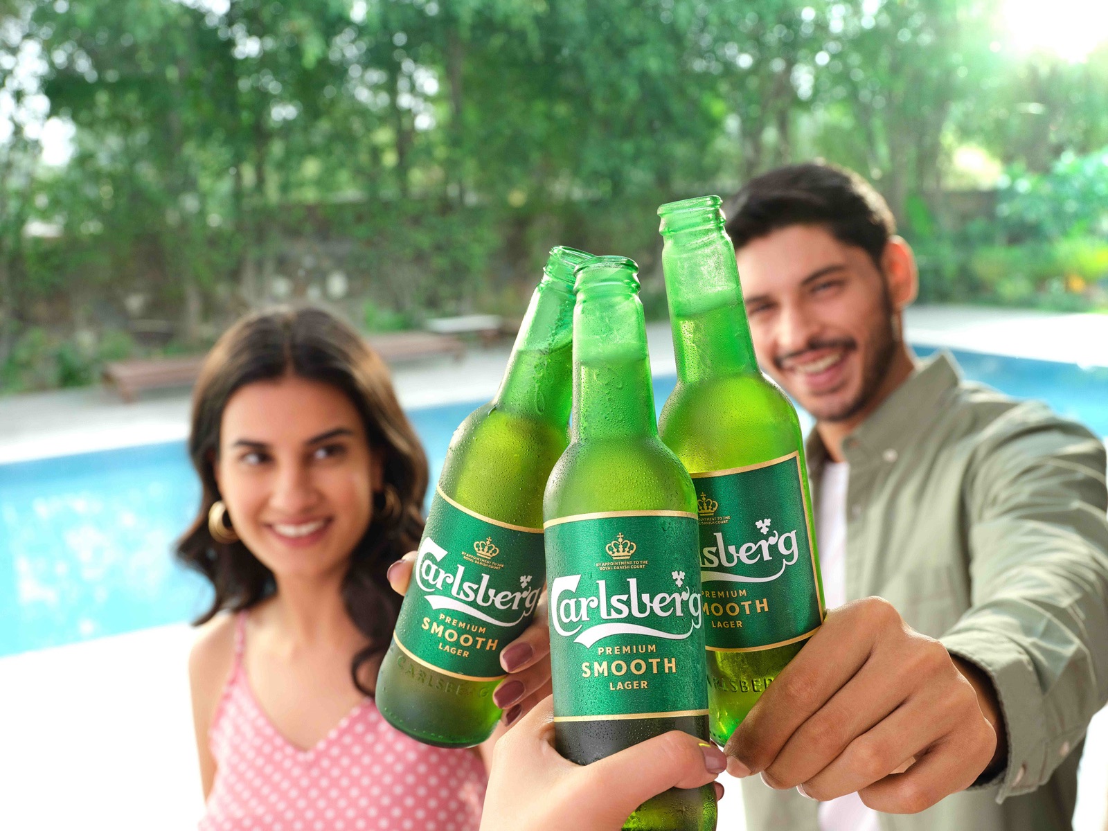 Carlsberg India