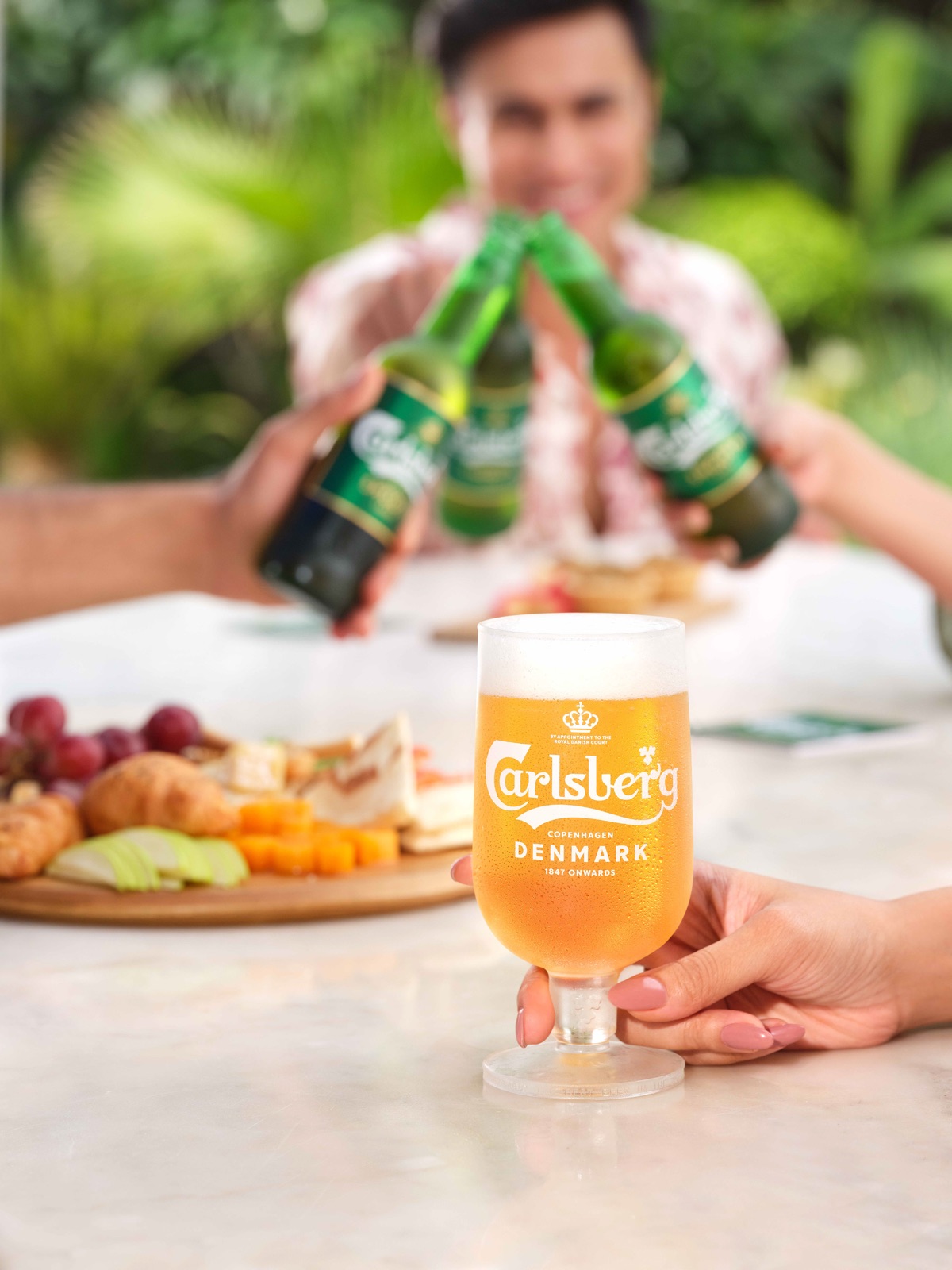 Carlsberg India