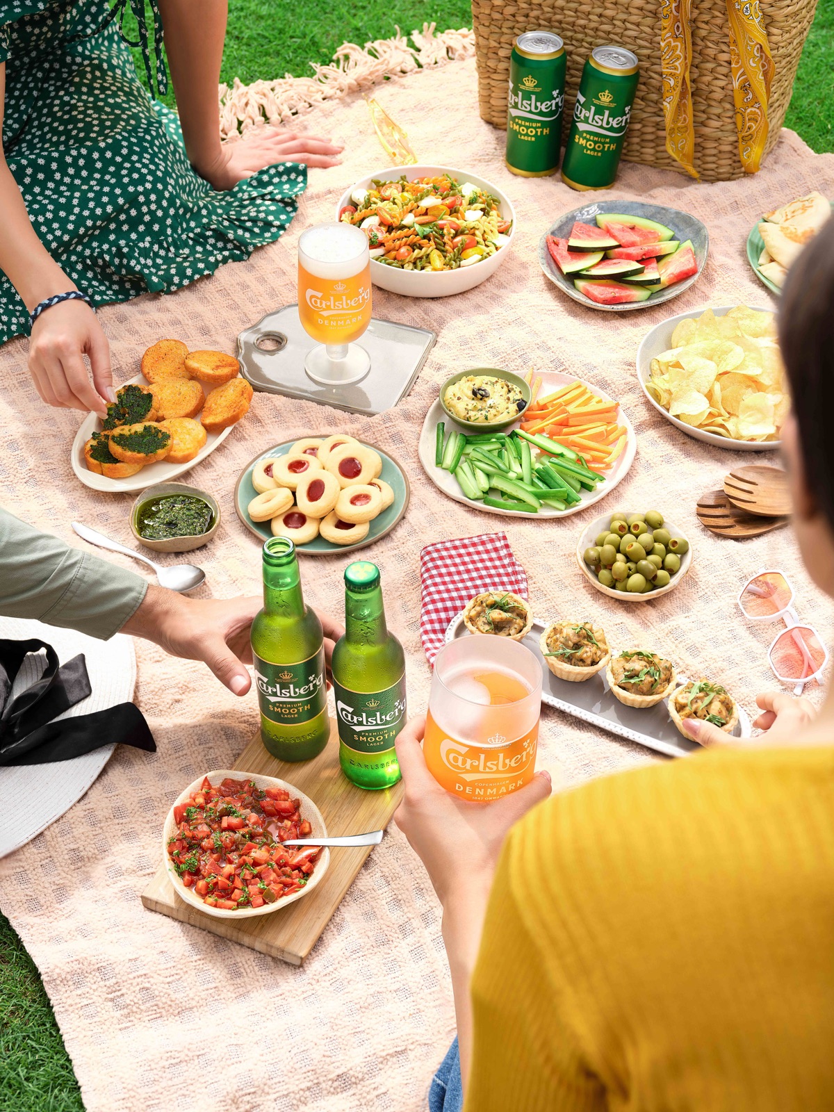 Carlsberg India