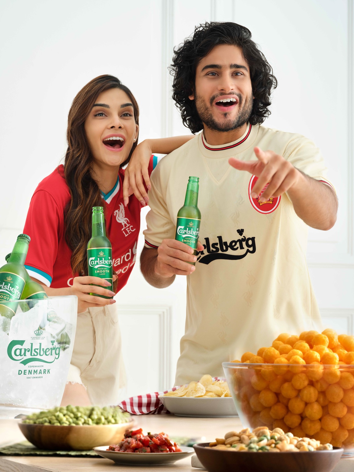 Carlsberg India