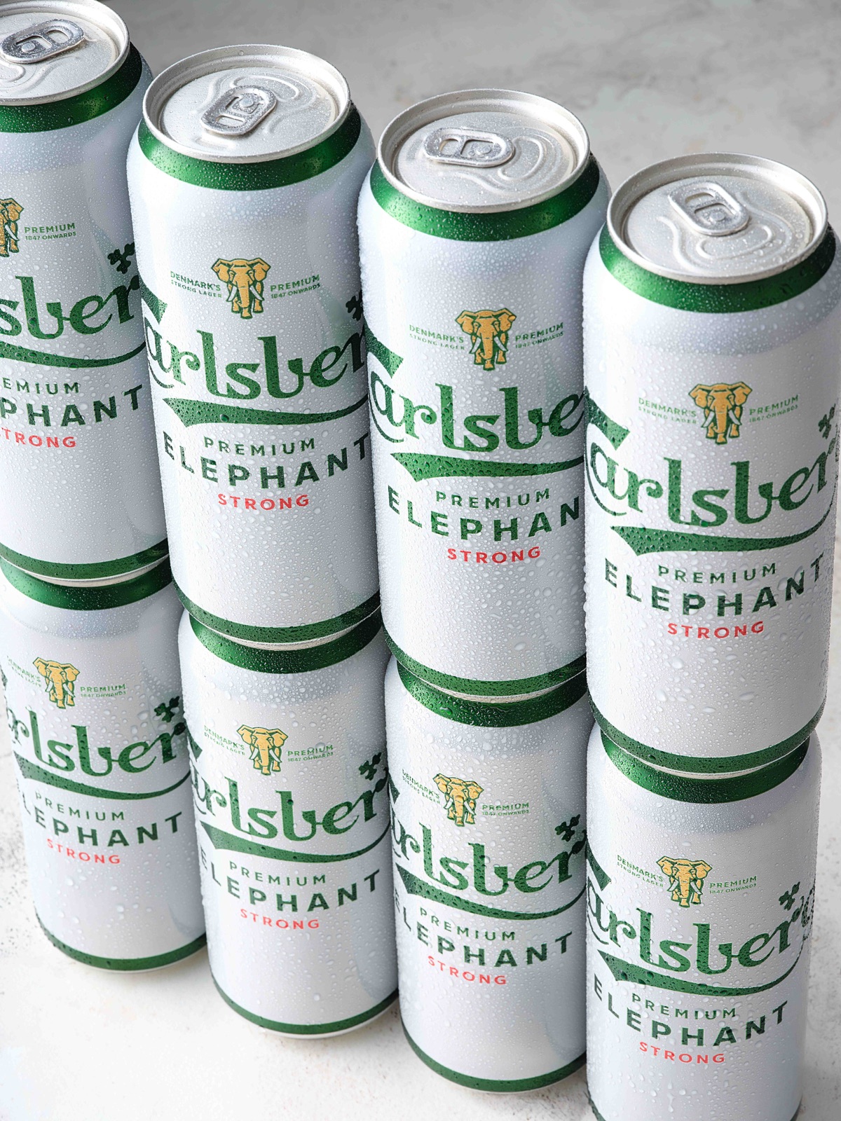 Carlsberg India