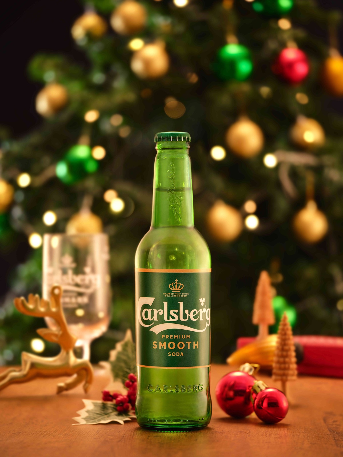 Carlsberg India