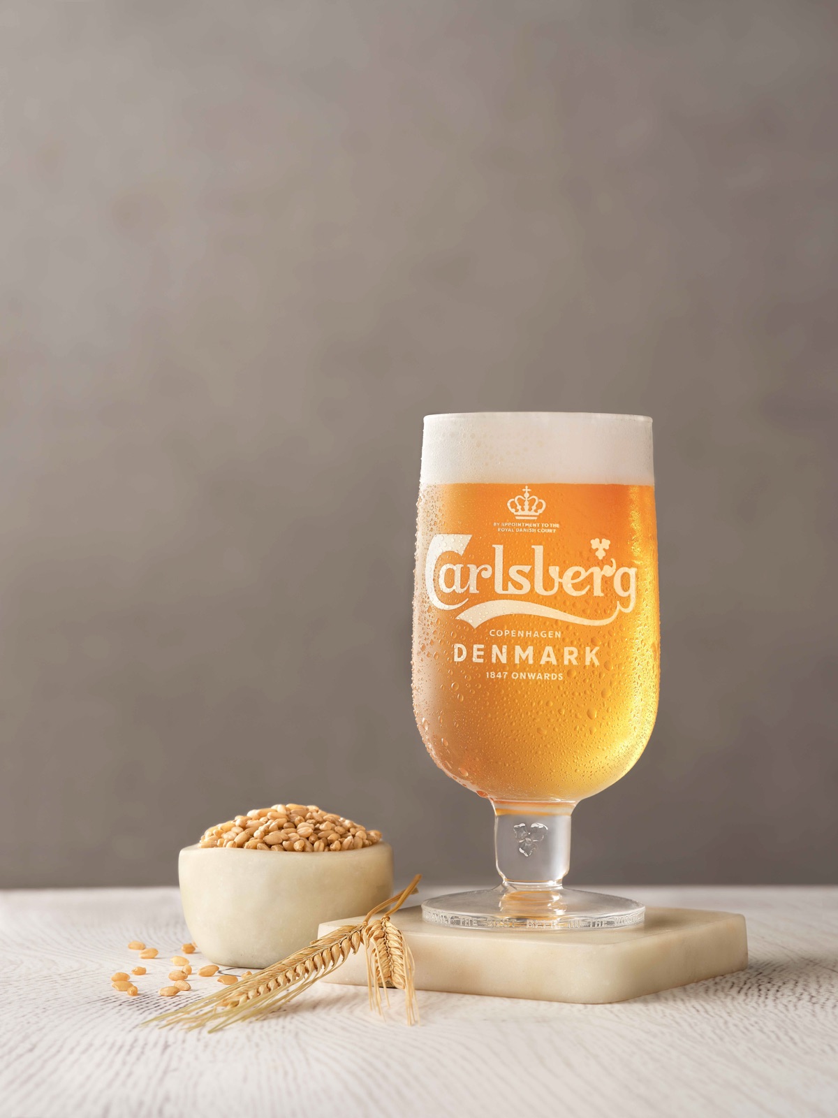 Carlsberg India