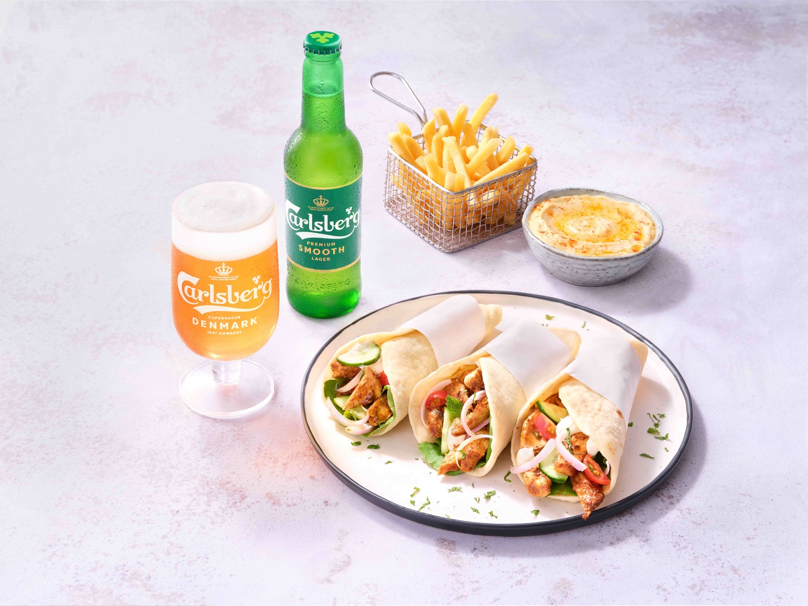 Carlsberg India