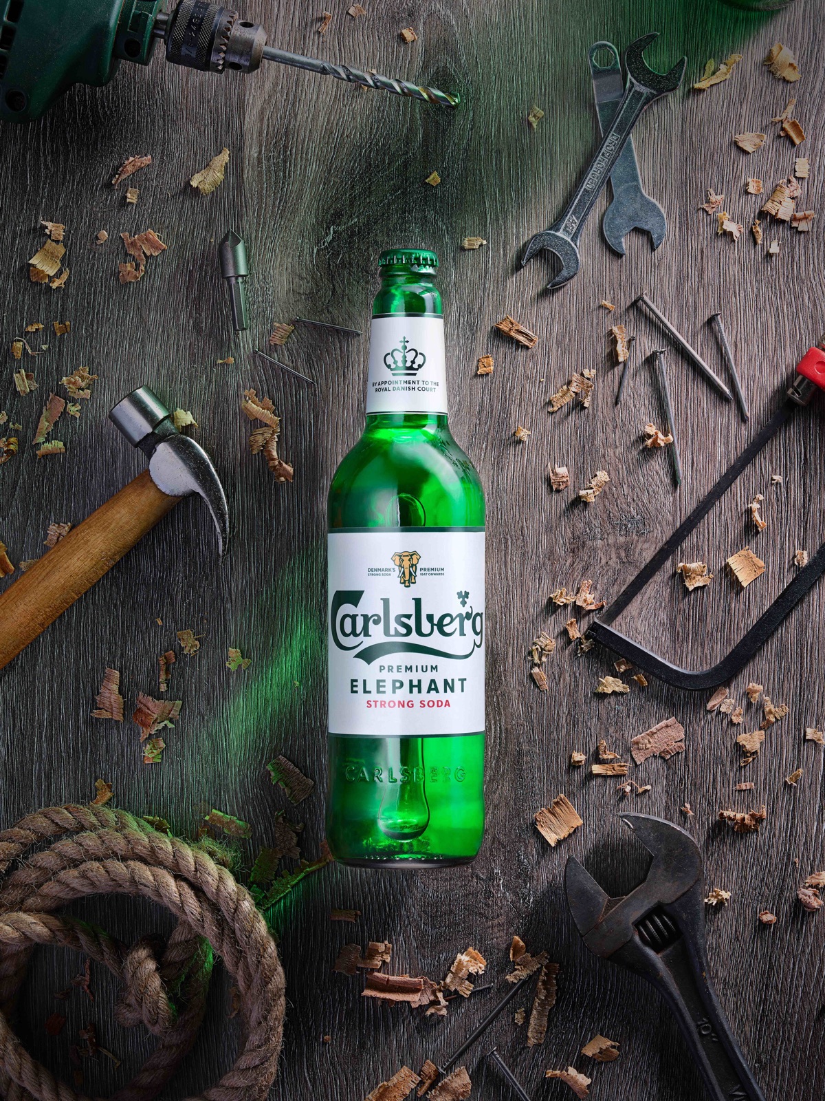 Carlsberg India
