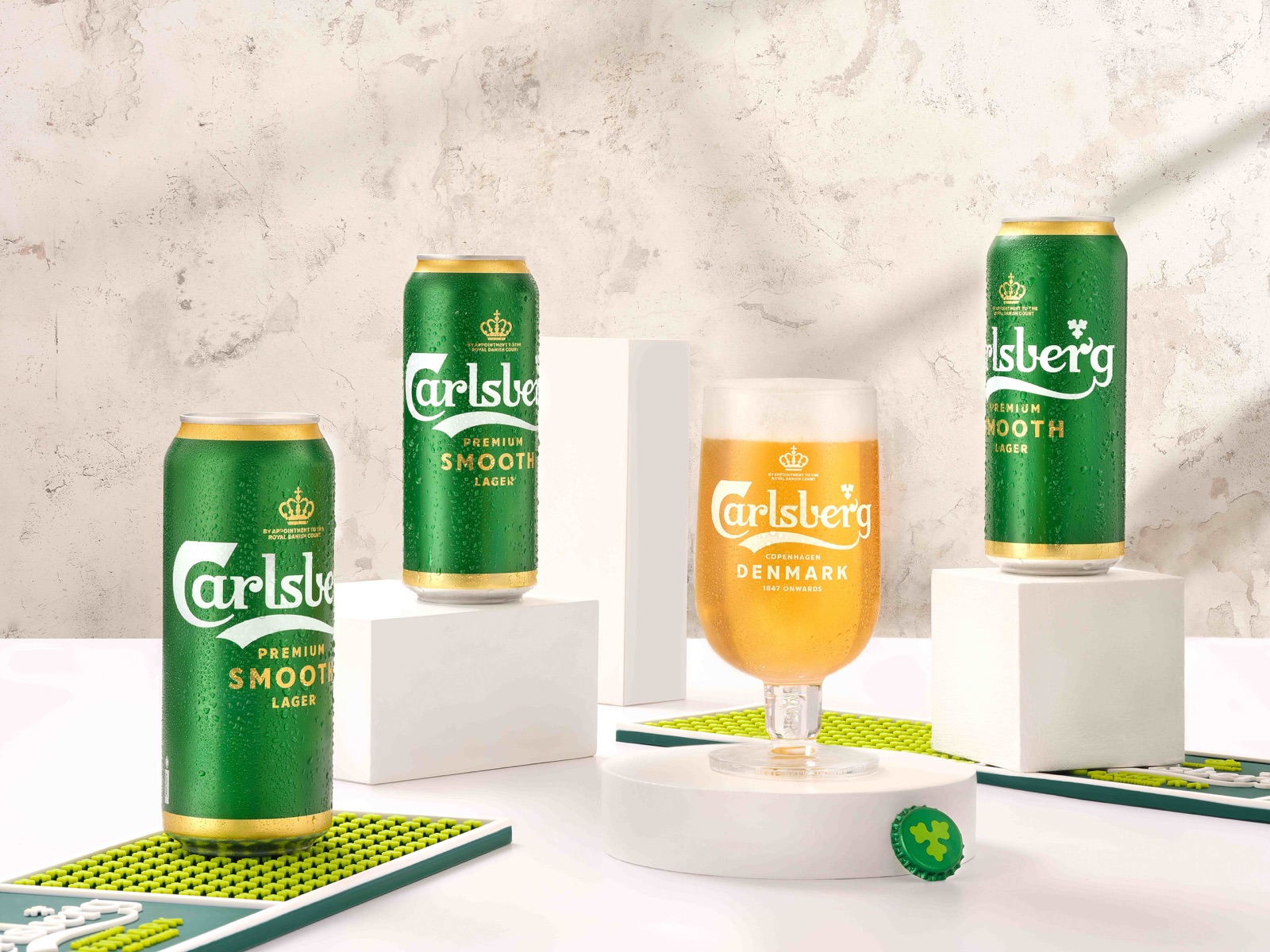Carlsberg India