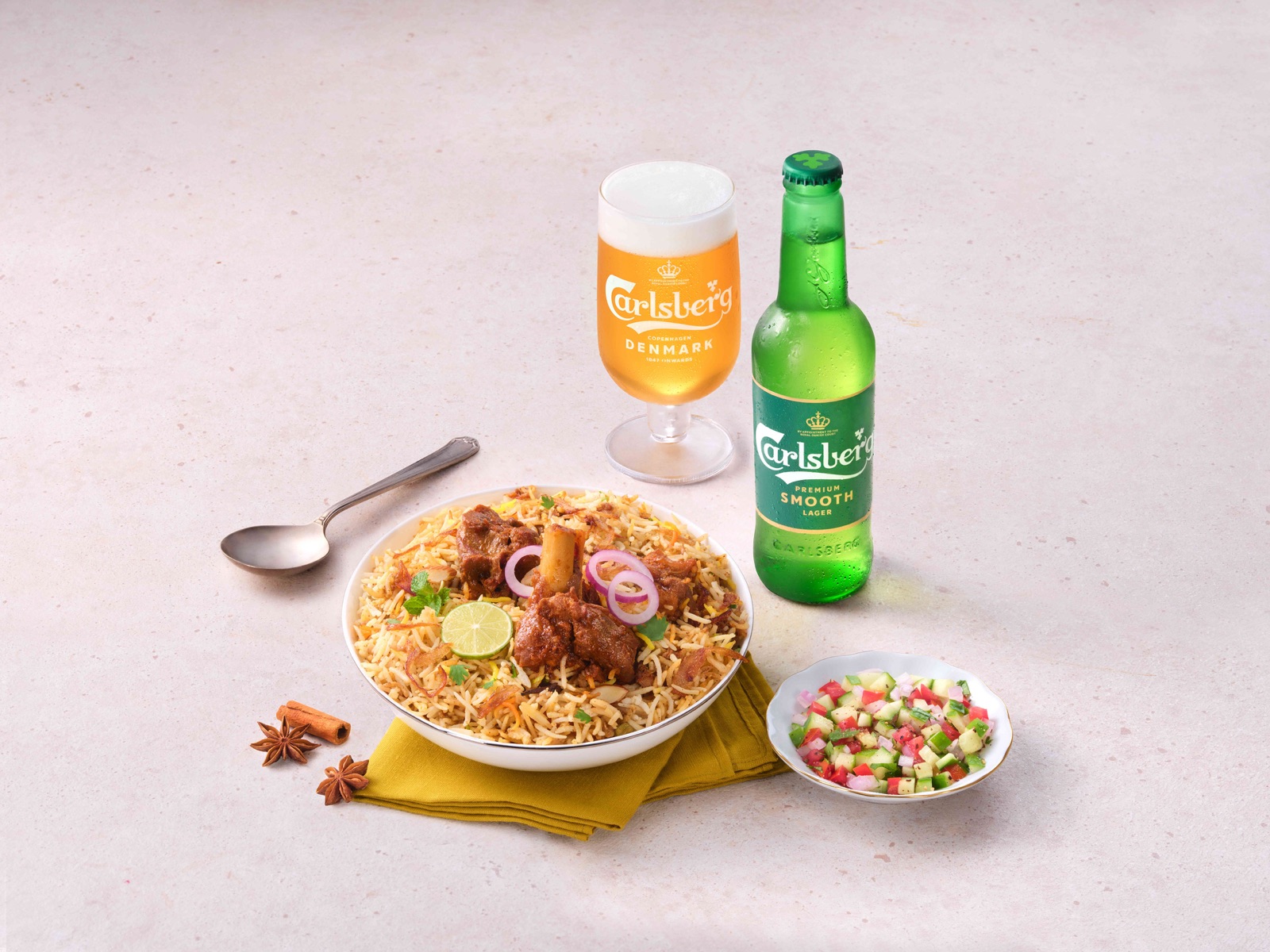 Carlsberg India