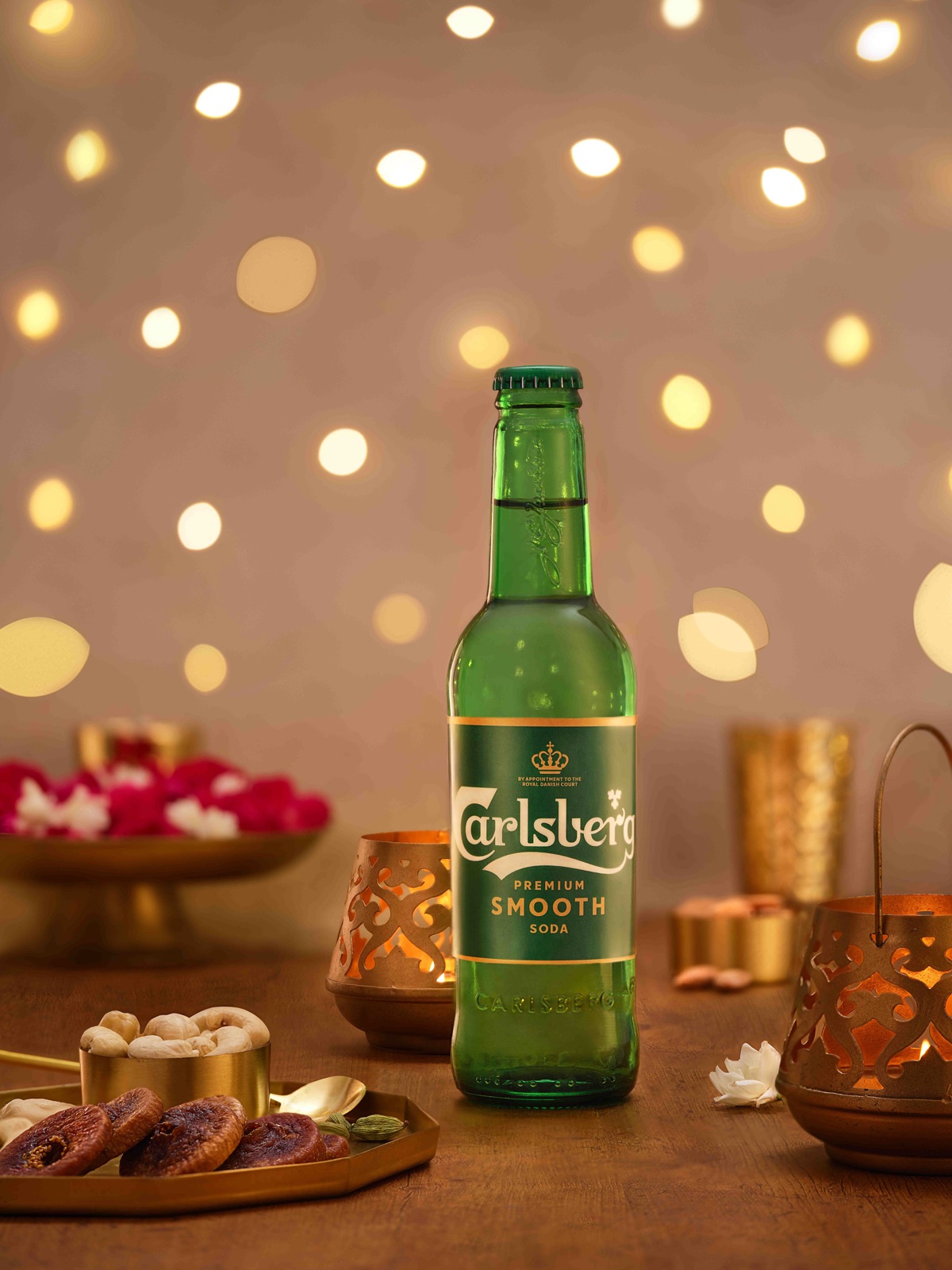 Carlsberg India