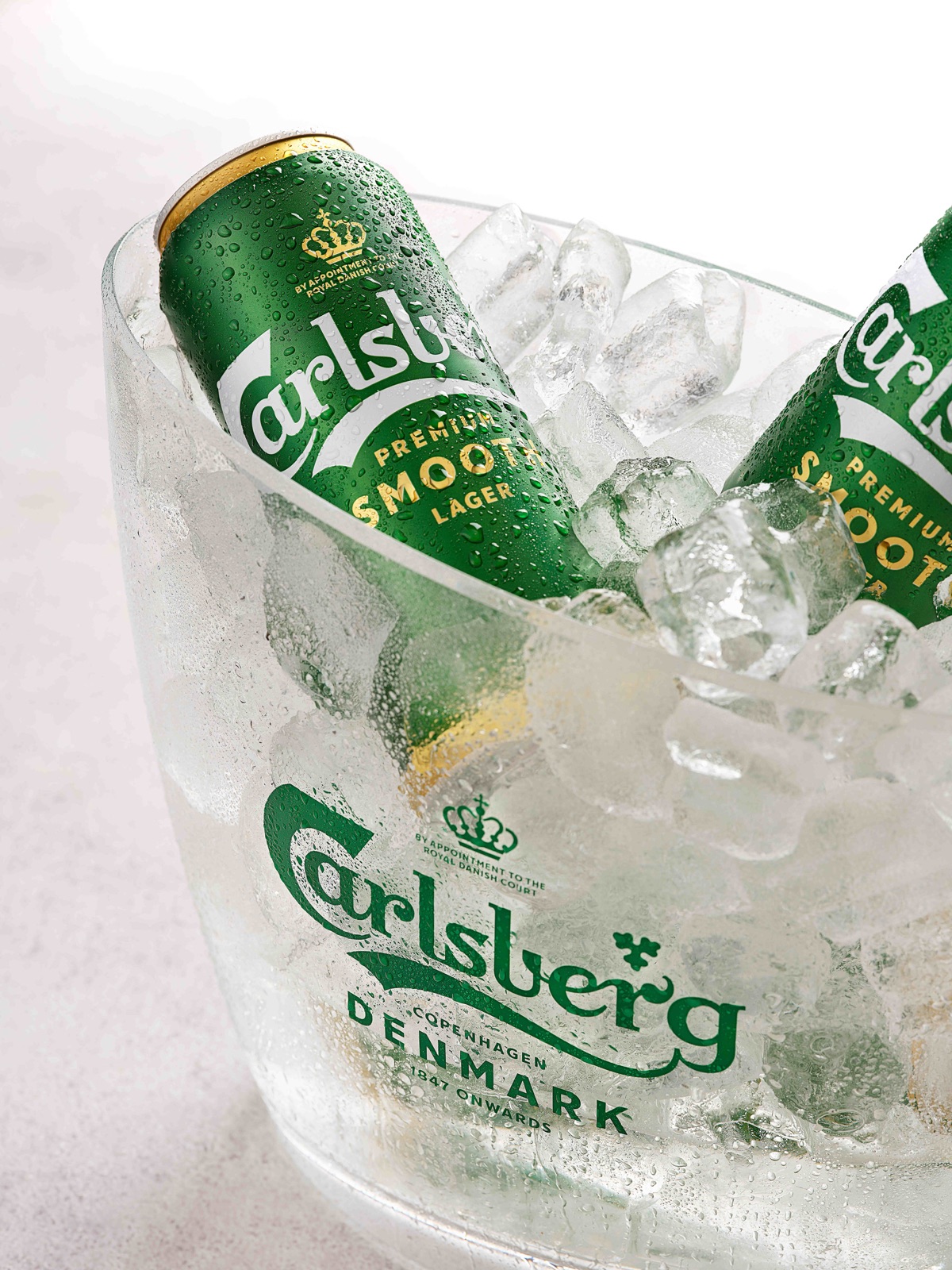Carlsberg India