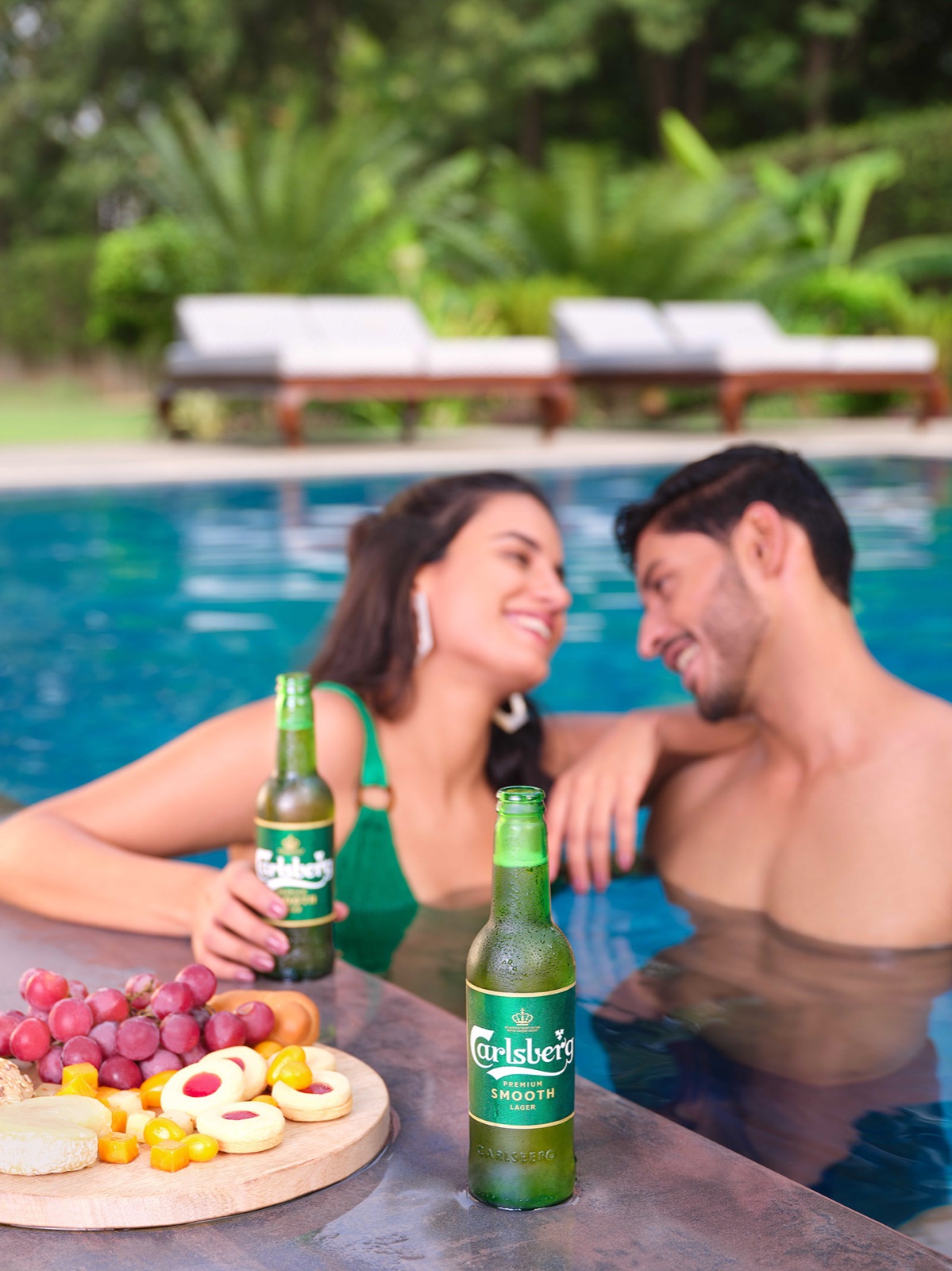 Carlsberg India