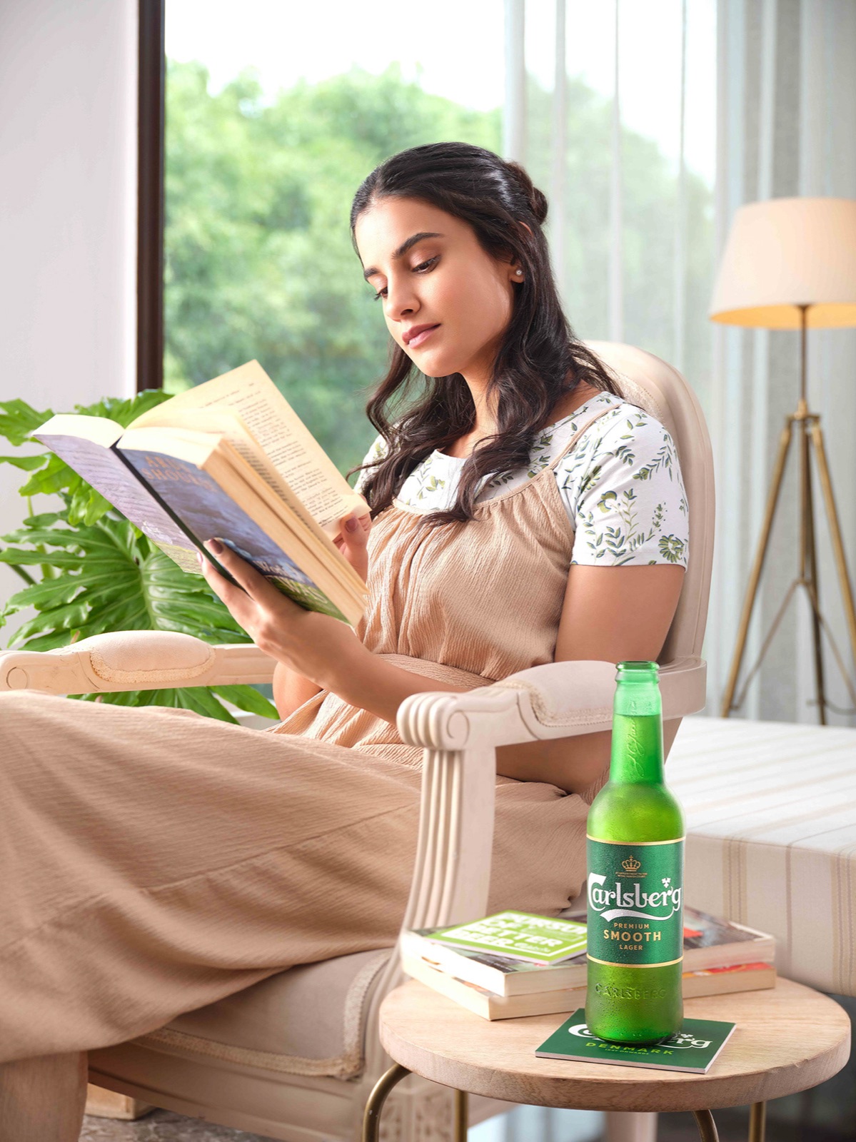 Carlsberg India