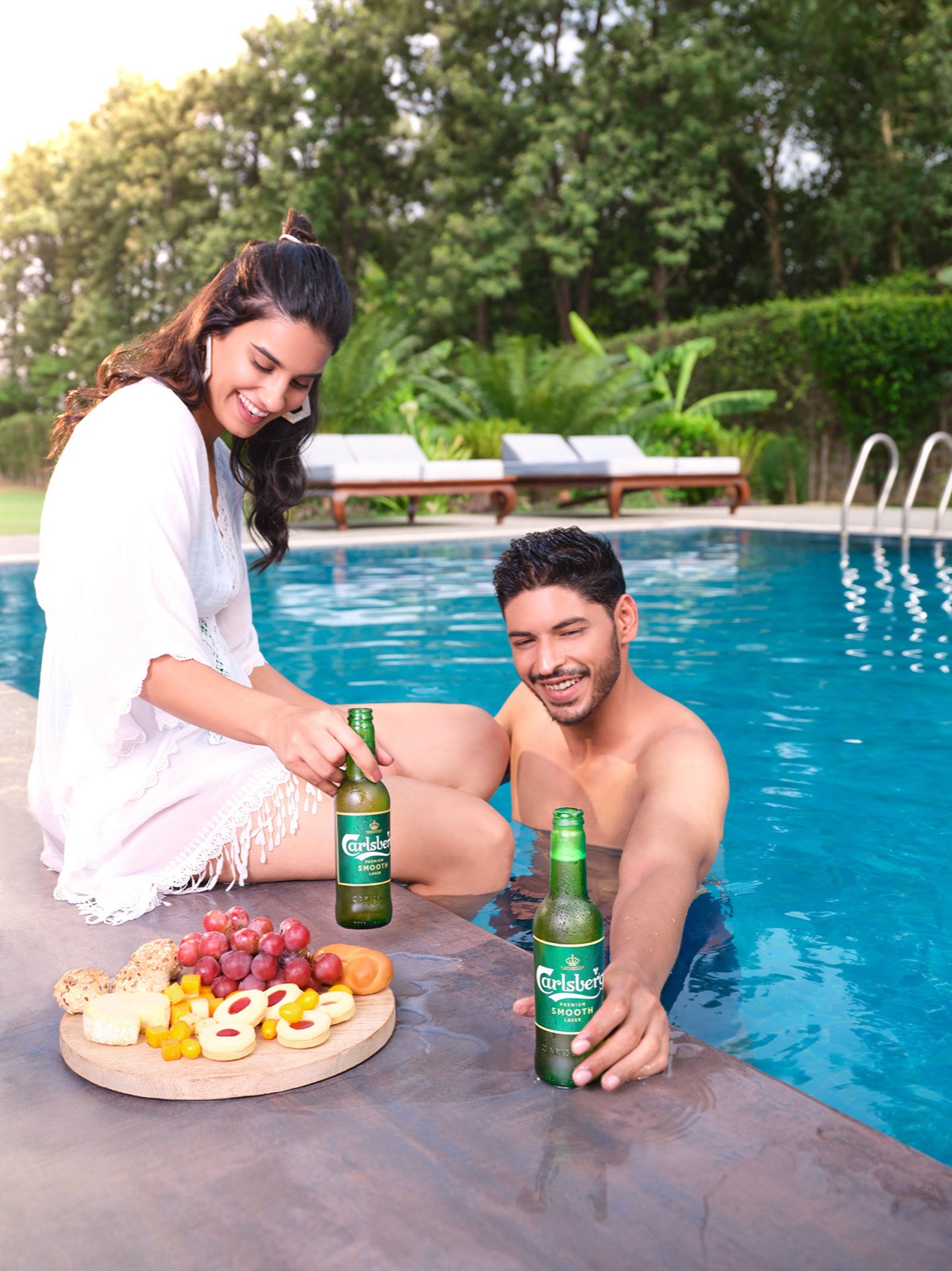 Carlsberg India