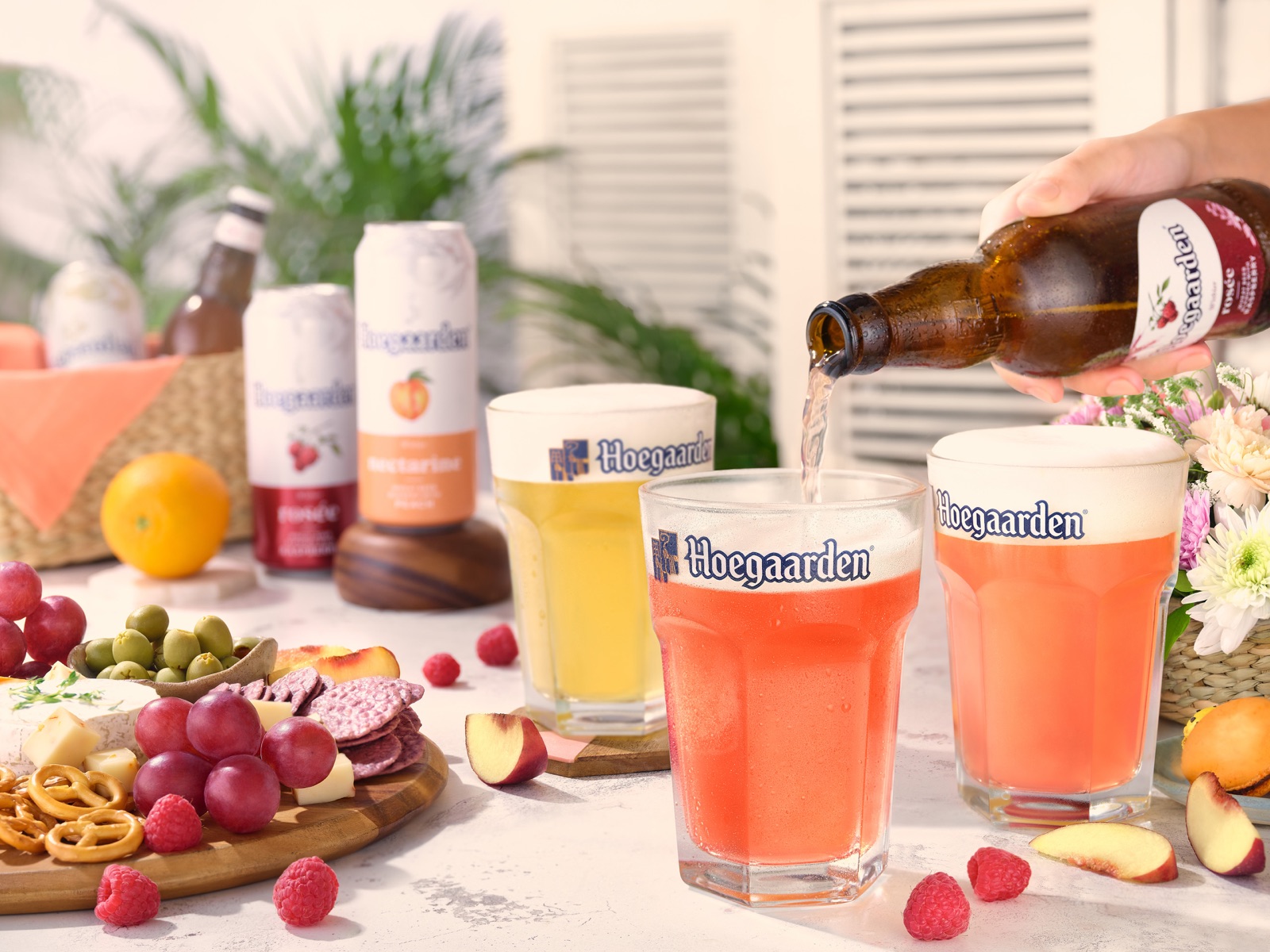 Hoegaarden