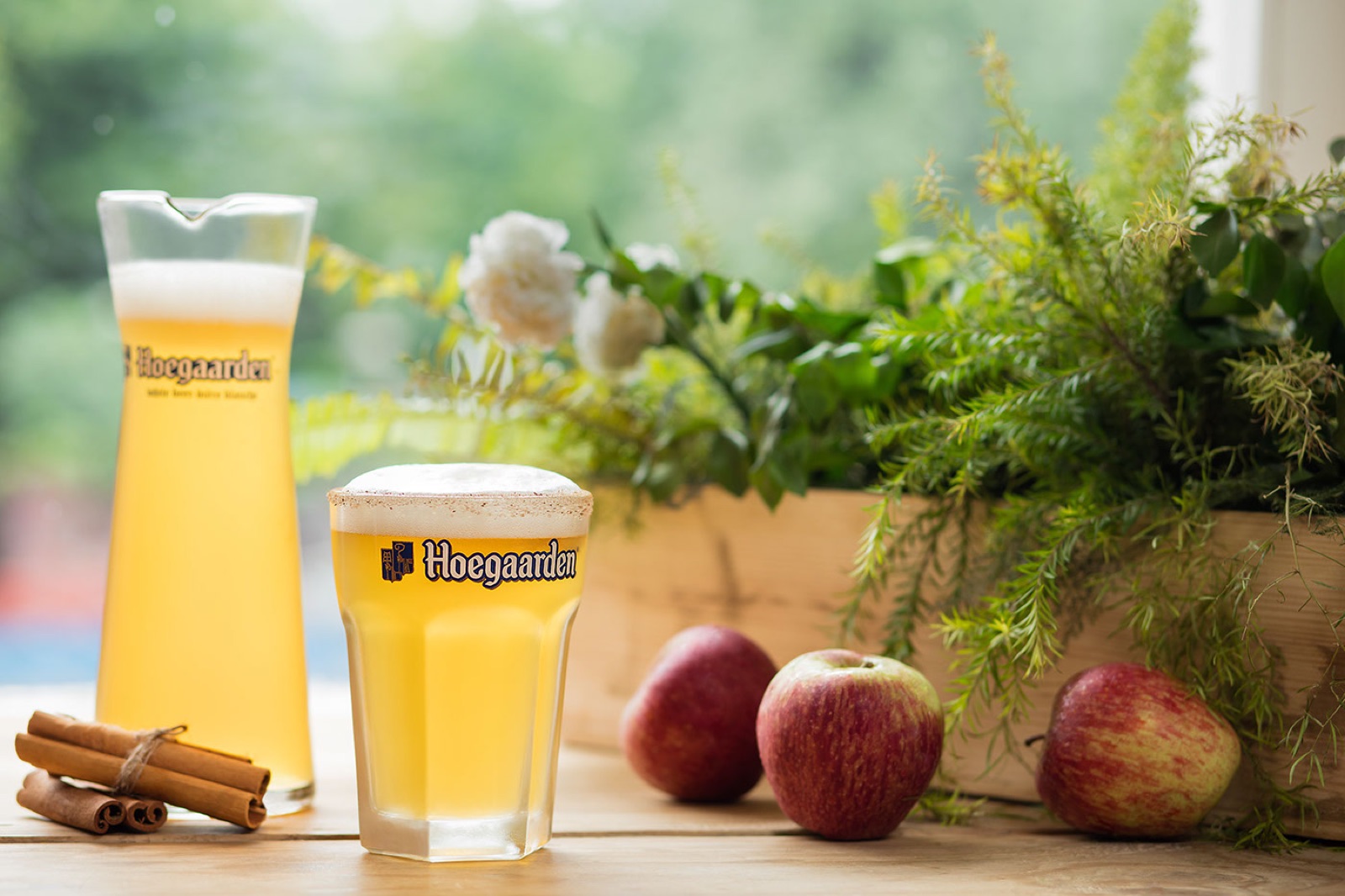 Hoegaarden