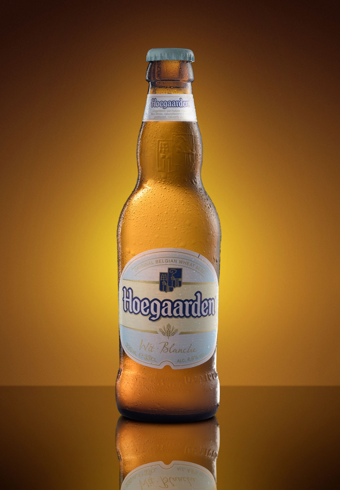 Hoegaarden