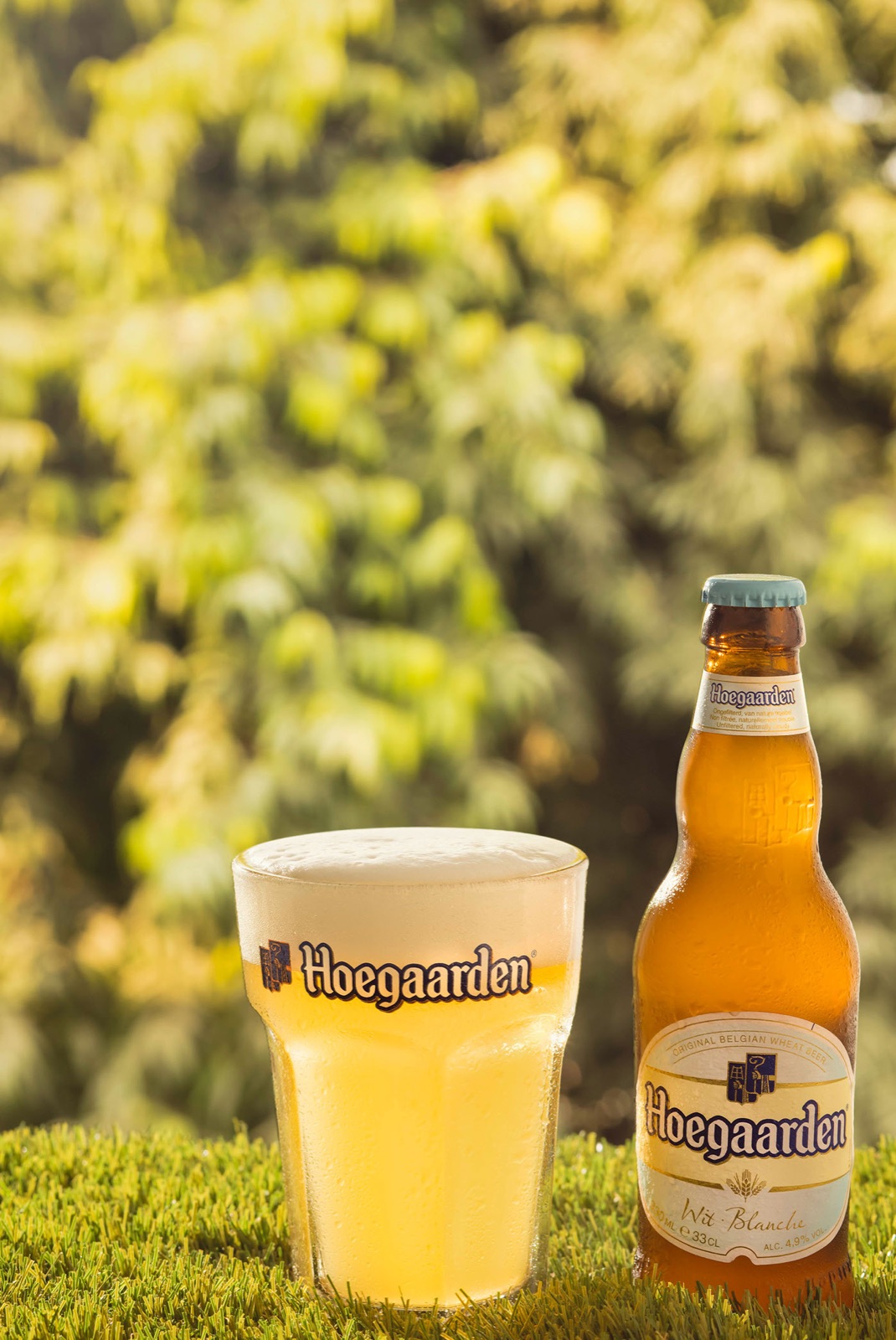 Hoegaarden