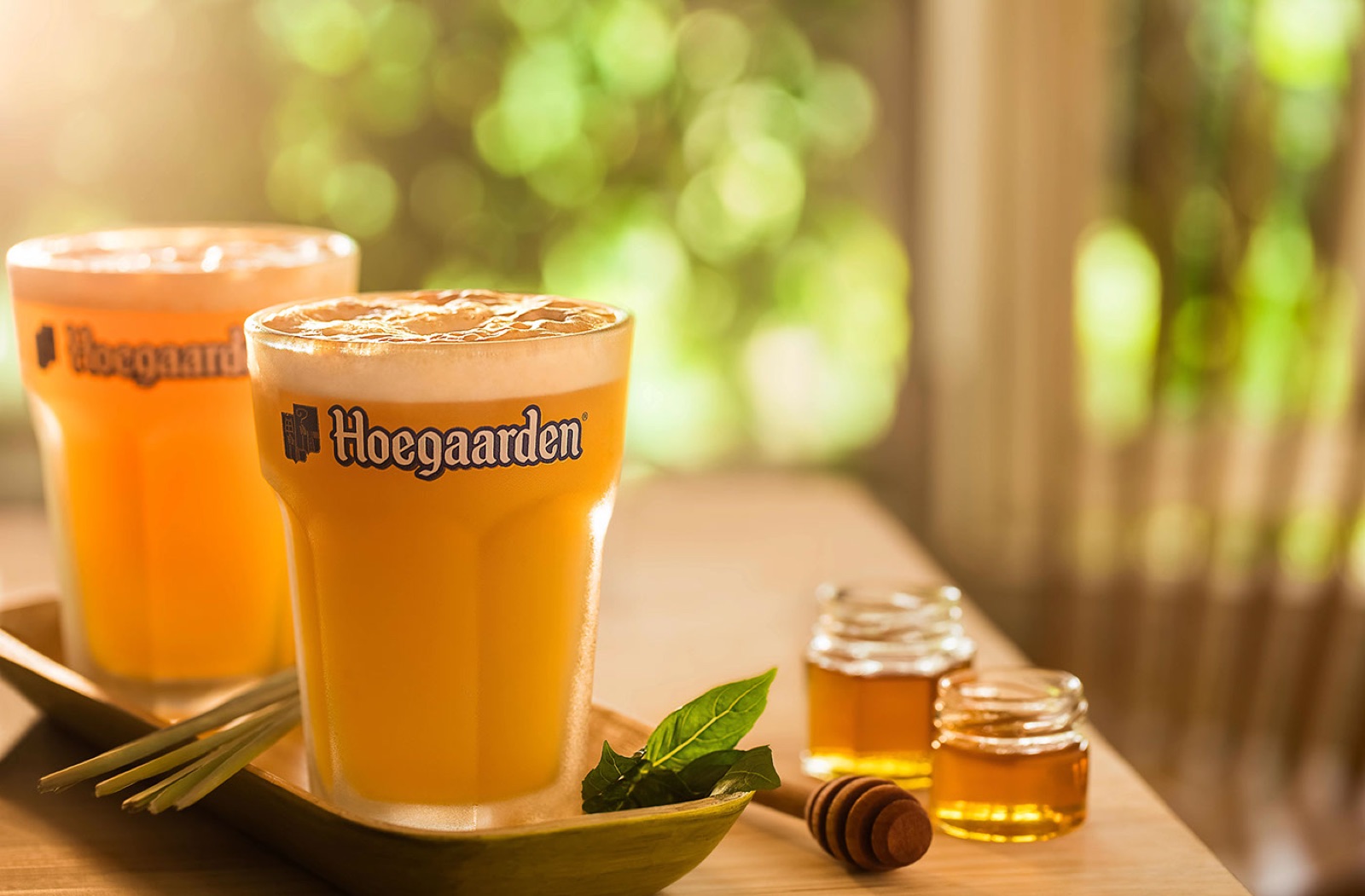 Hoegaarden