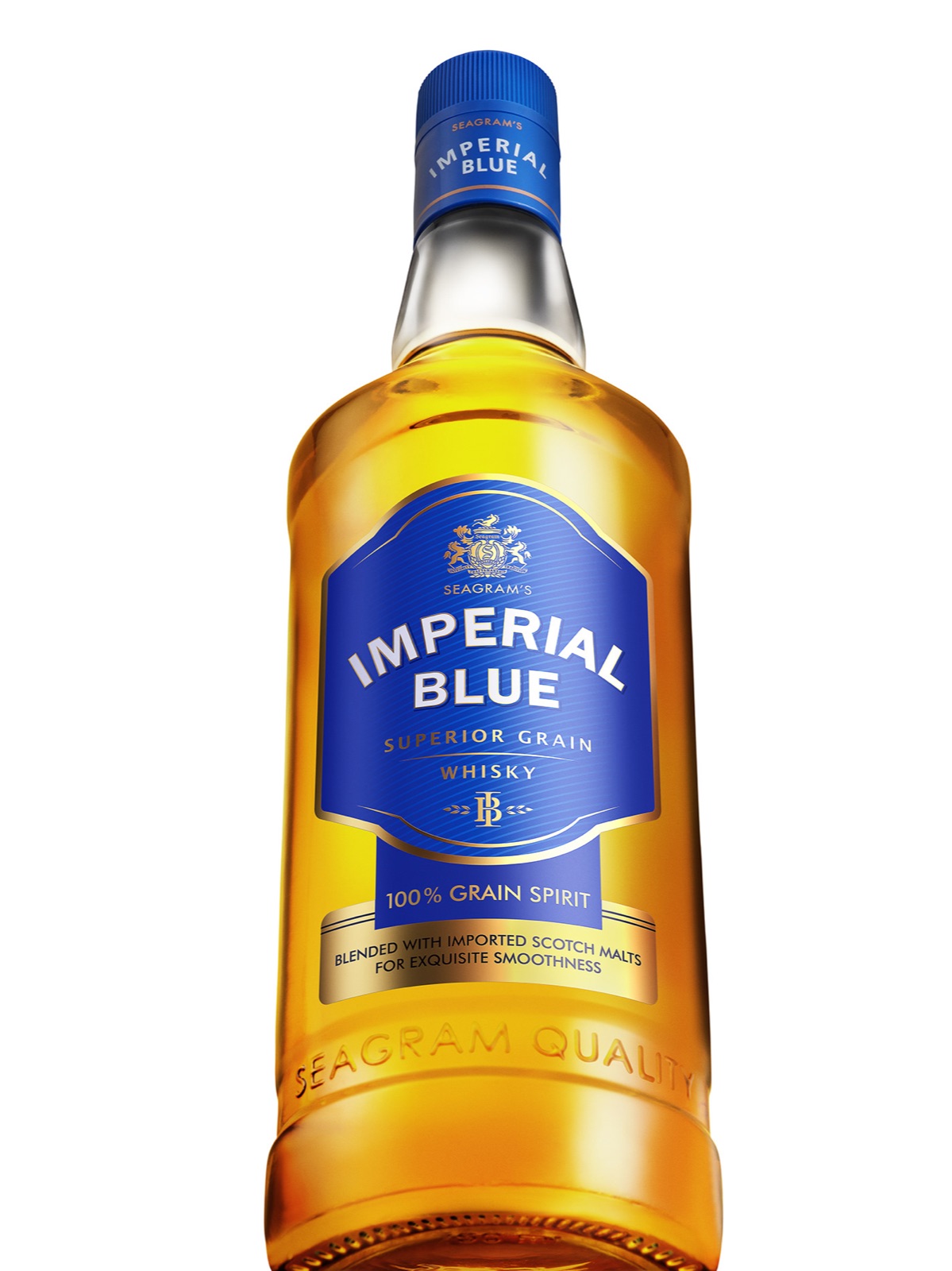 Pernod Ricard · Whisky folio