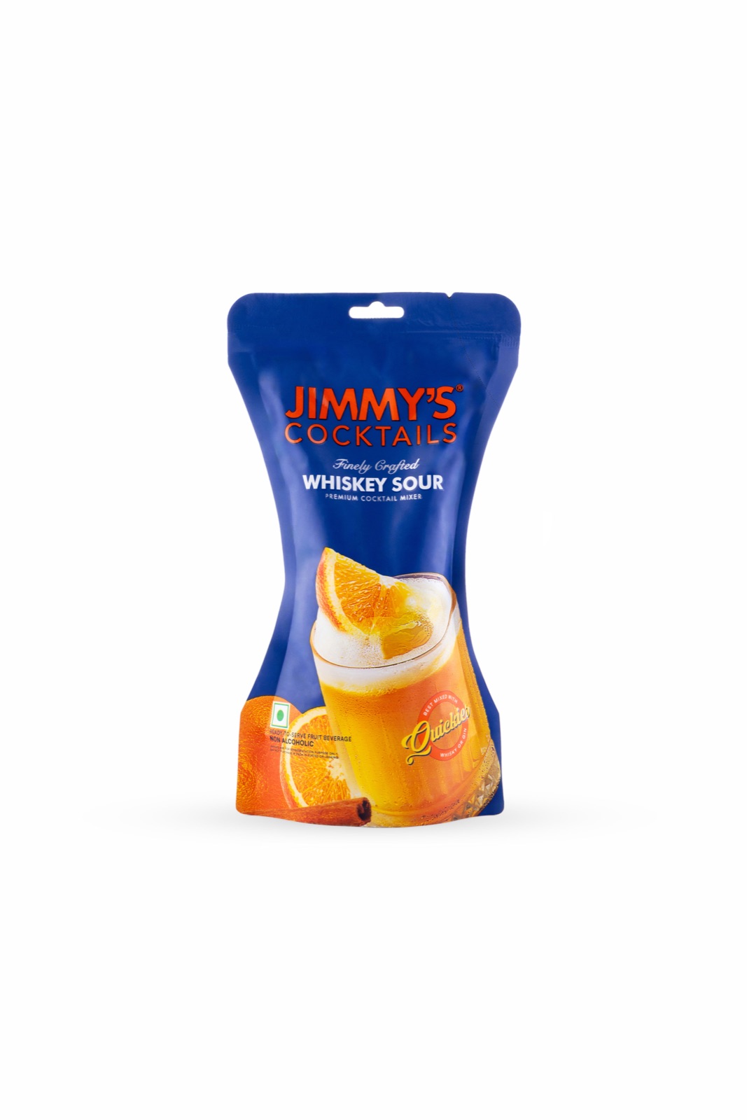 Jimmy's Cocktails