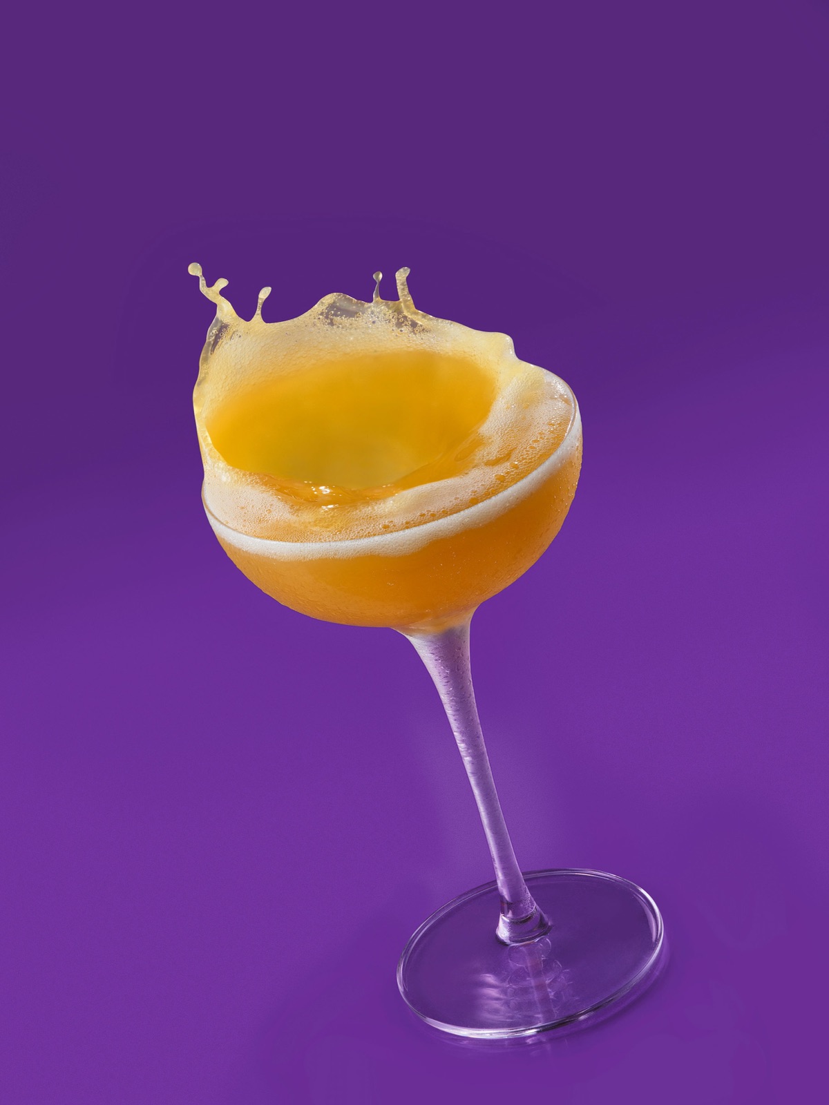 Jimmy's Cocktails