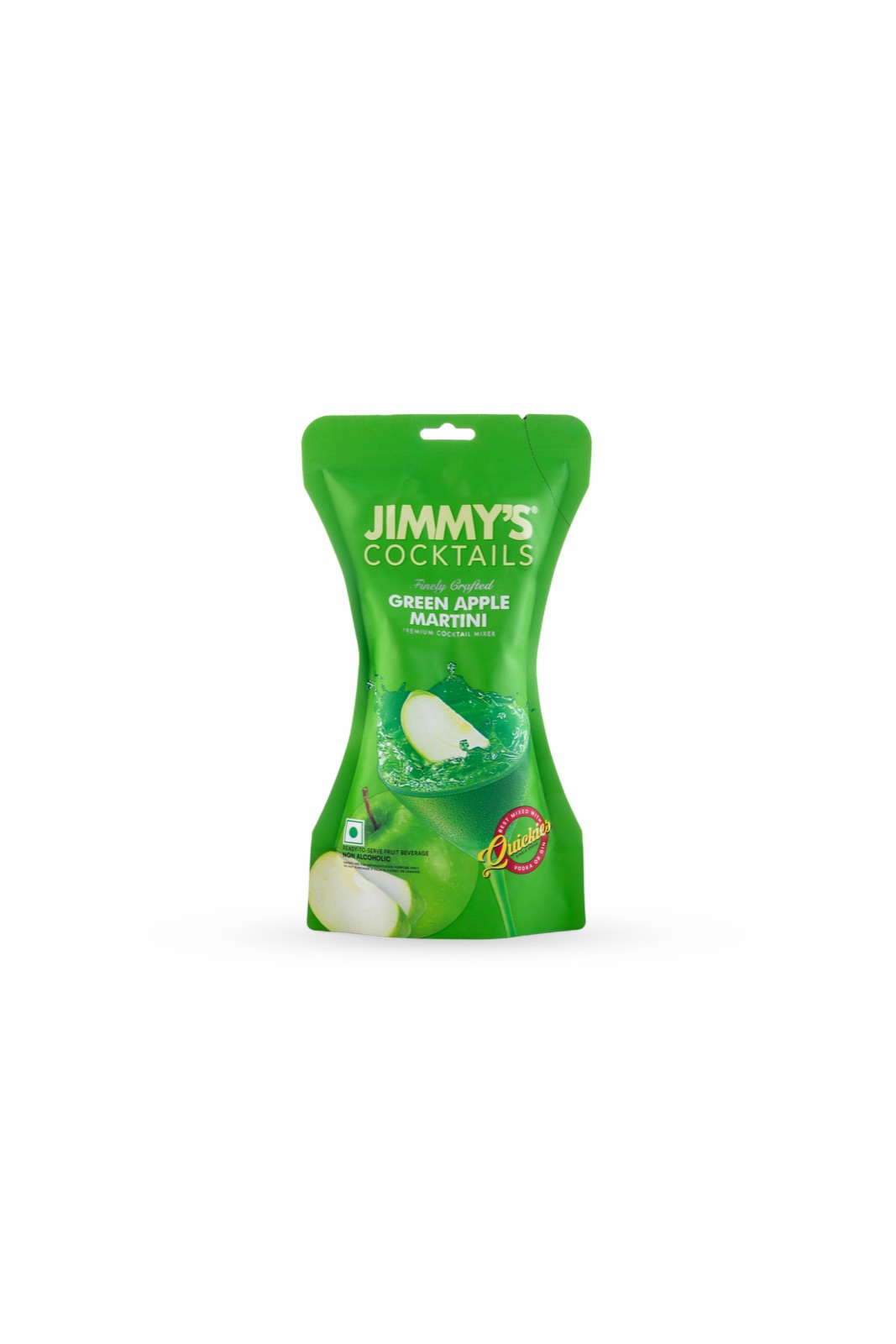 Jimmy's Cocktails