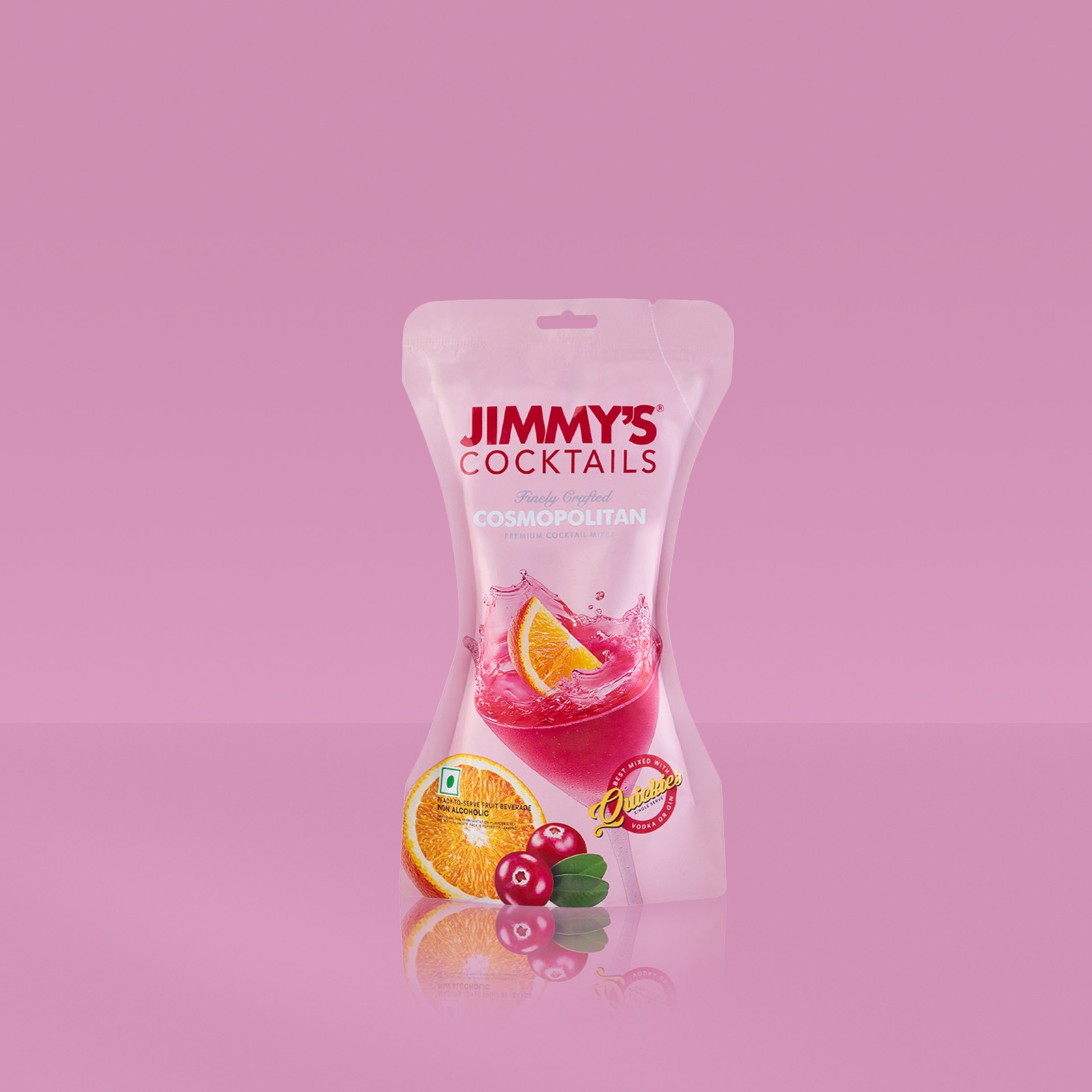 Jimmy's Cocktails