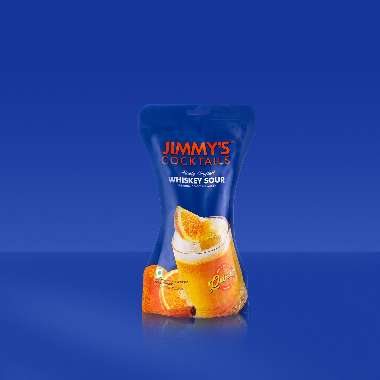 Jimmy's Cocktails