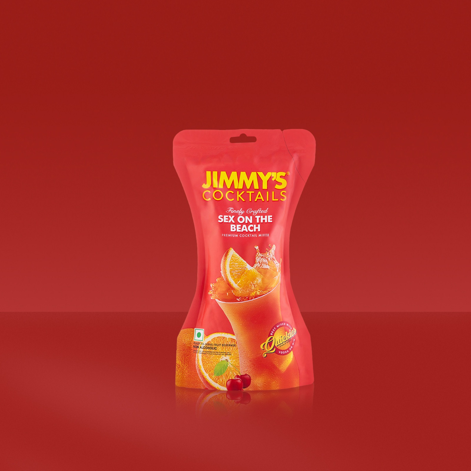 Jimmy's Cocktails