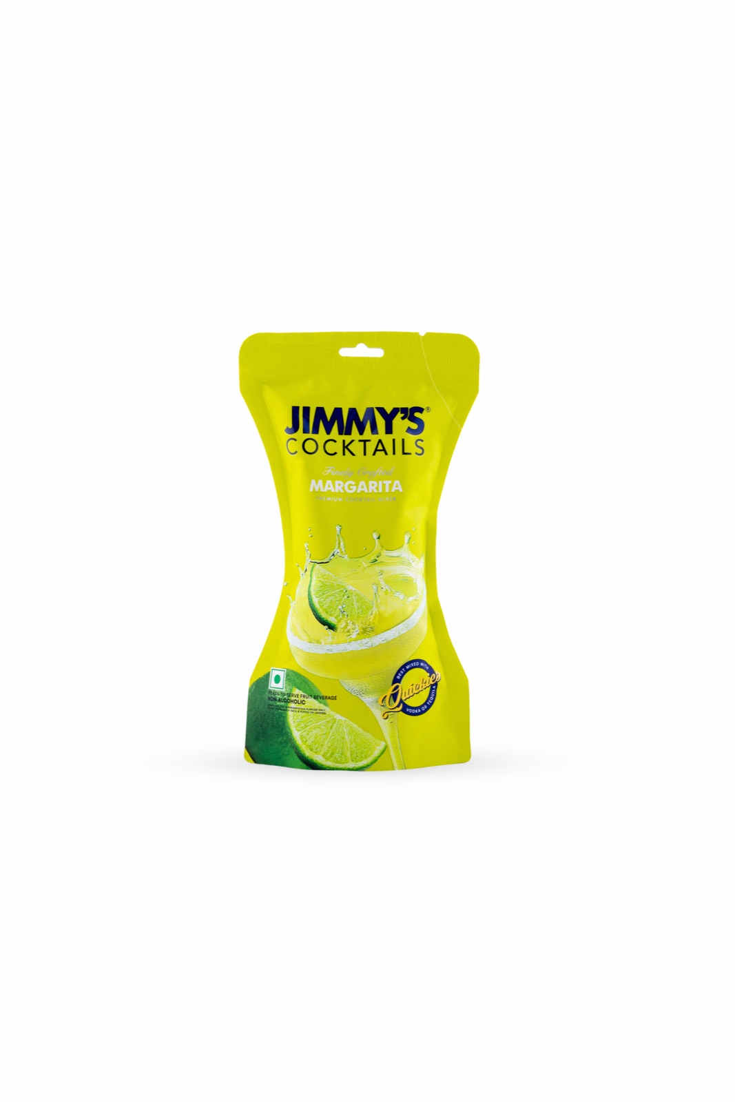 Jimmy's Cocktails