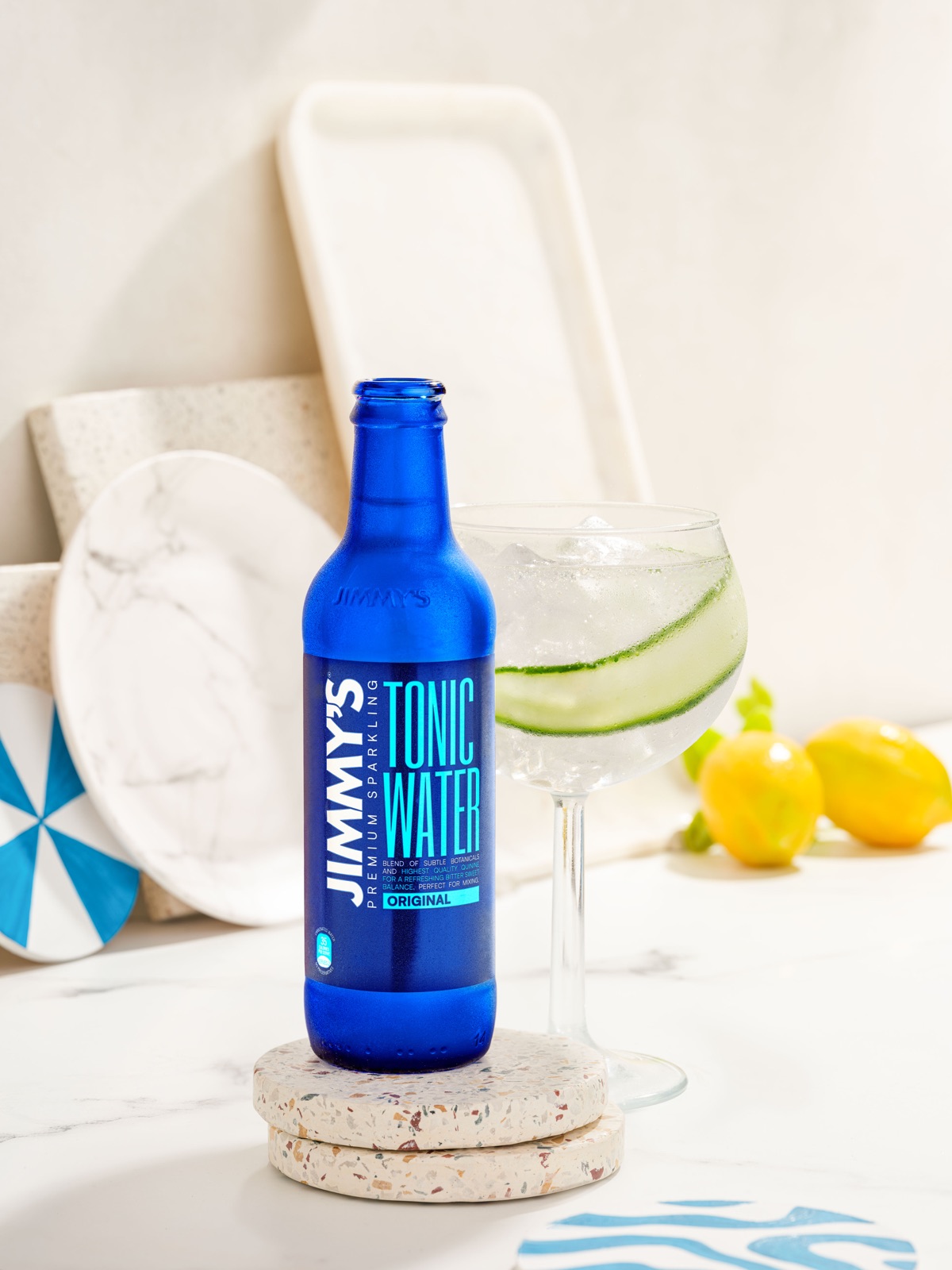 Jimmy's Cocktails