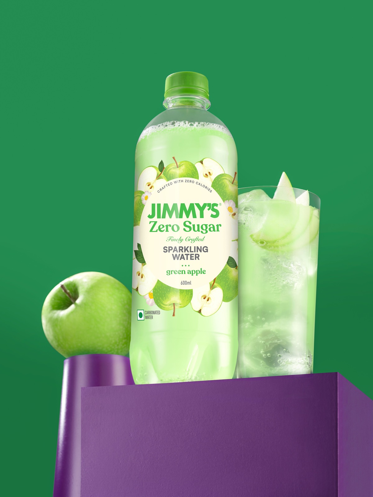Jimmy's Cocktails