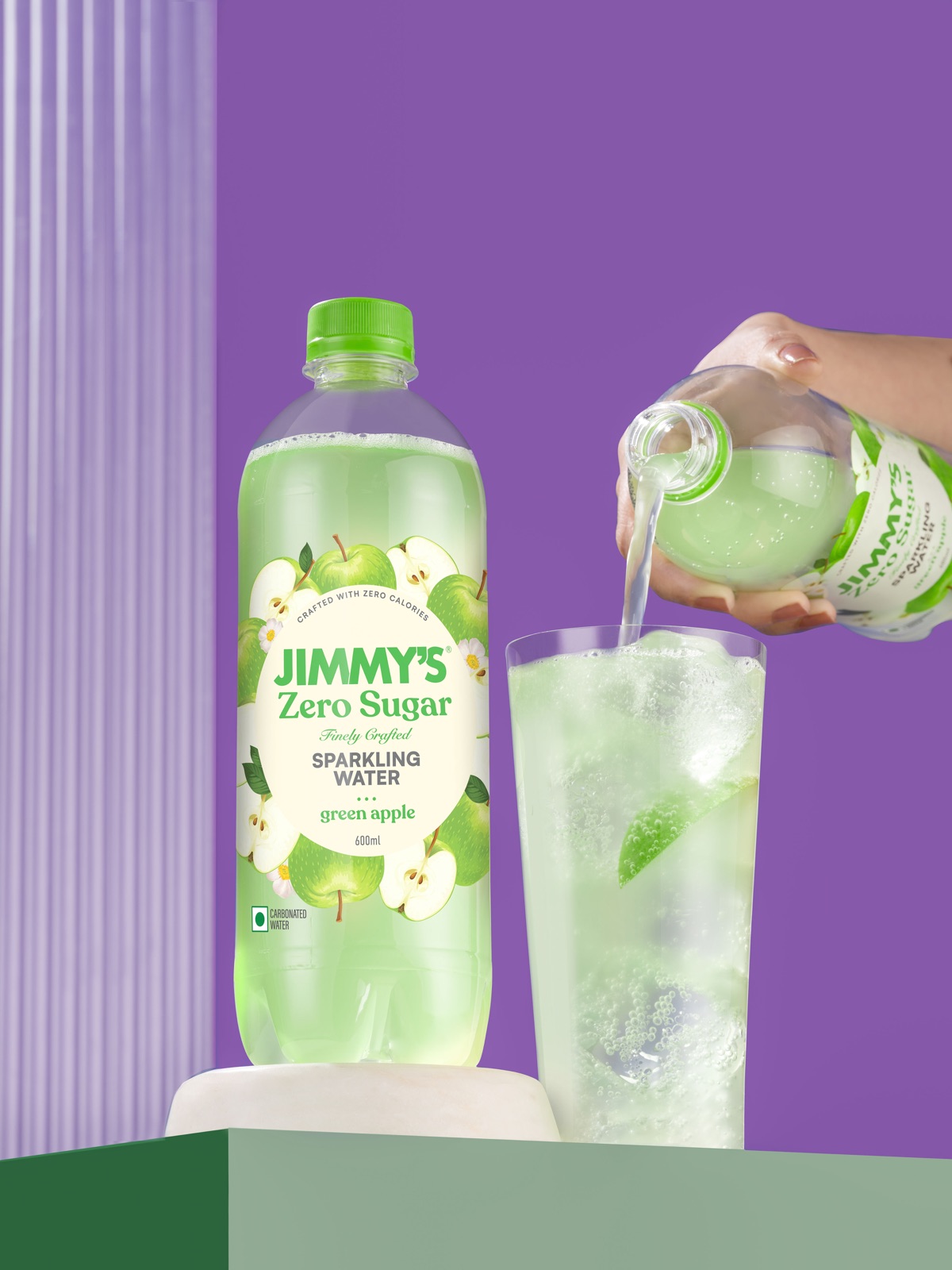 Jimmy's Cocktails