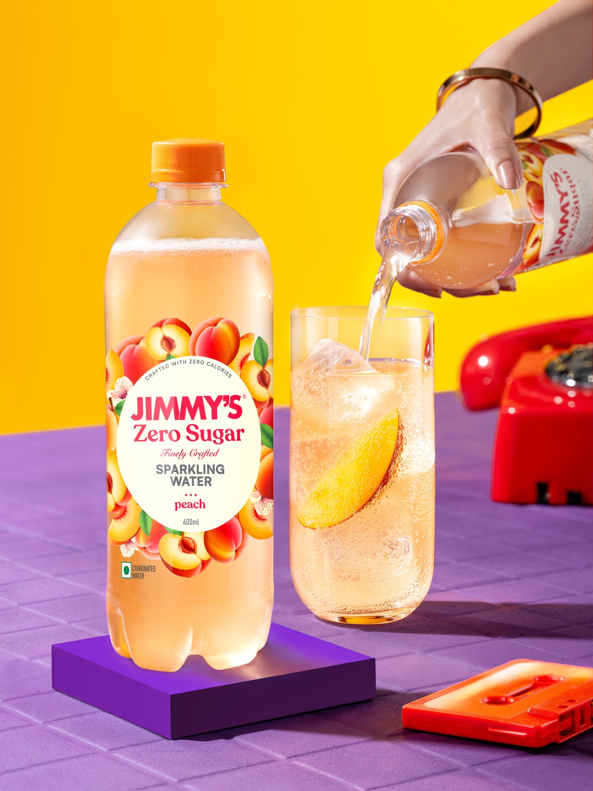 Jimmy's Cocktails