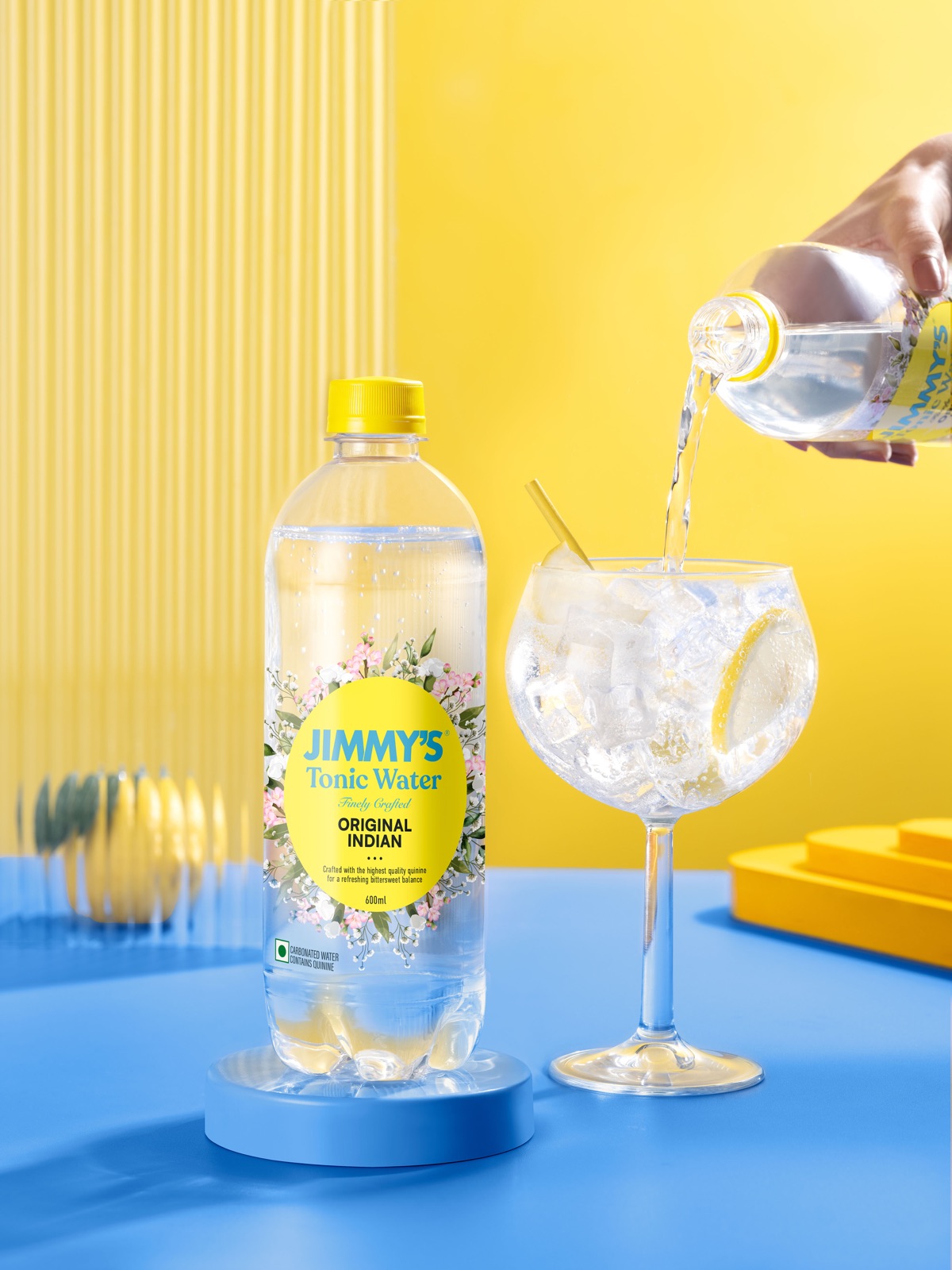 Jimmy's Cocktails
