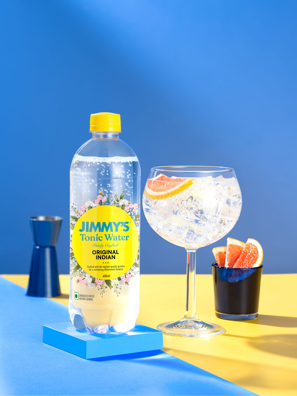 Jimmy's Cocktails