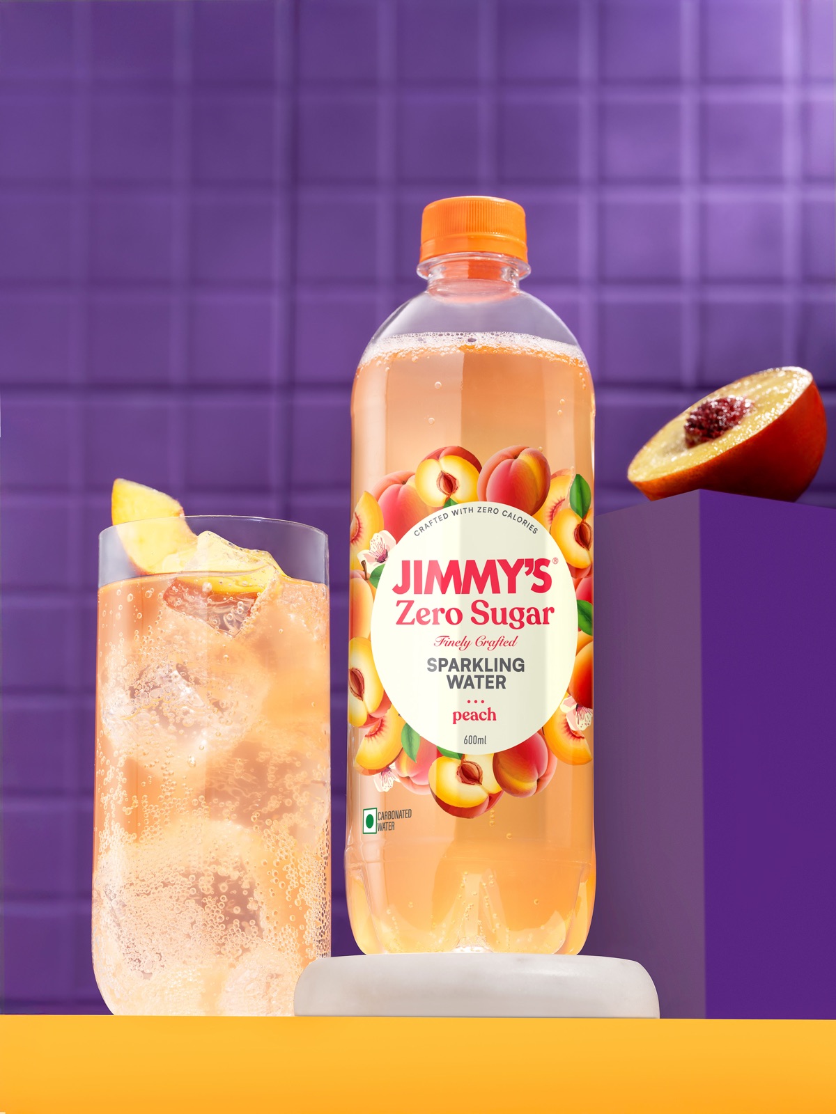 Jimmy's Cocktails