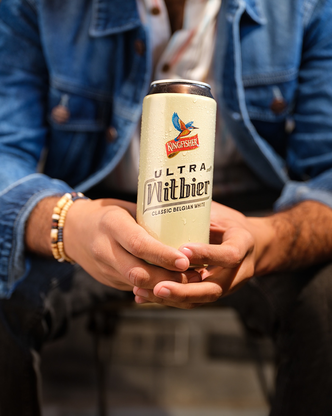 Kingfisher Ultra · Ultra Max · Witbier