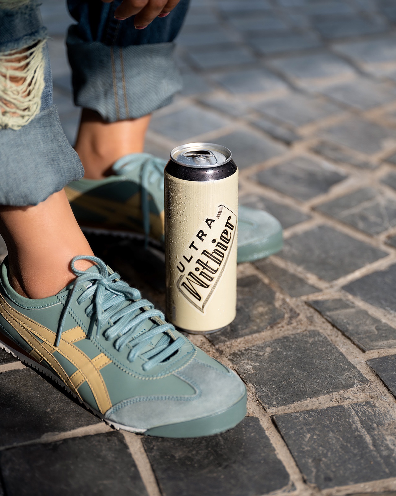 Kingfisher Ultra · Ultra Max · Witbier